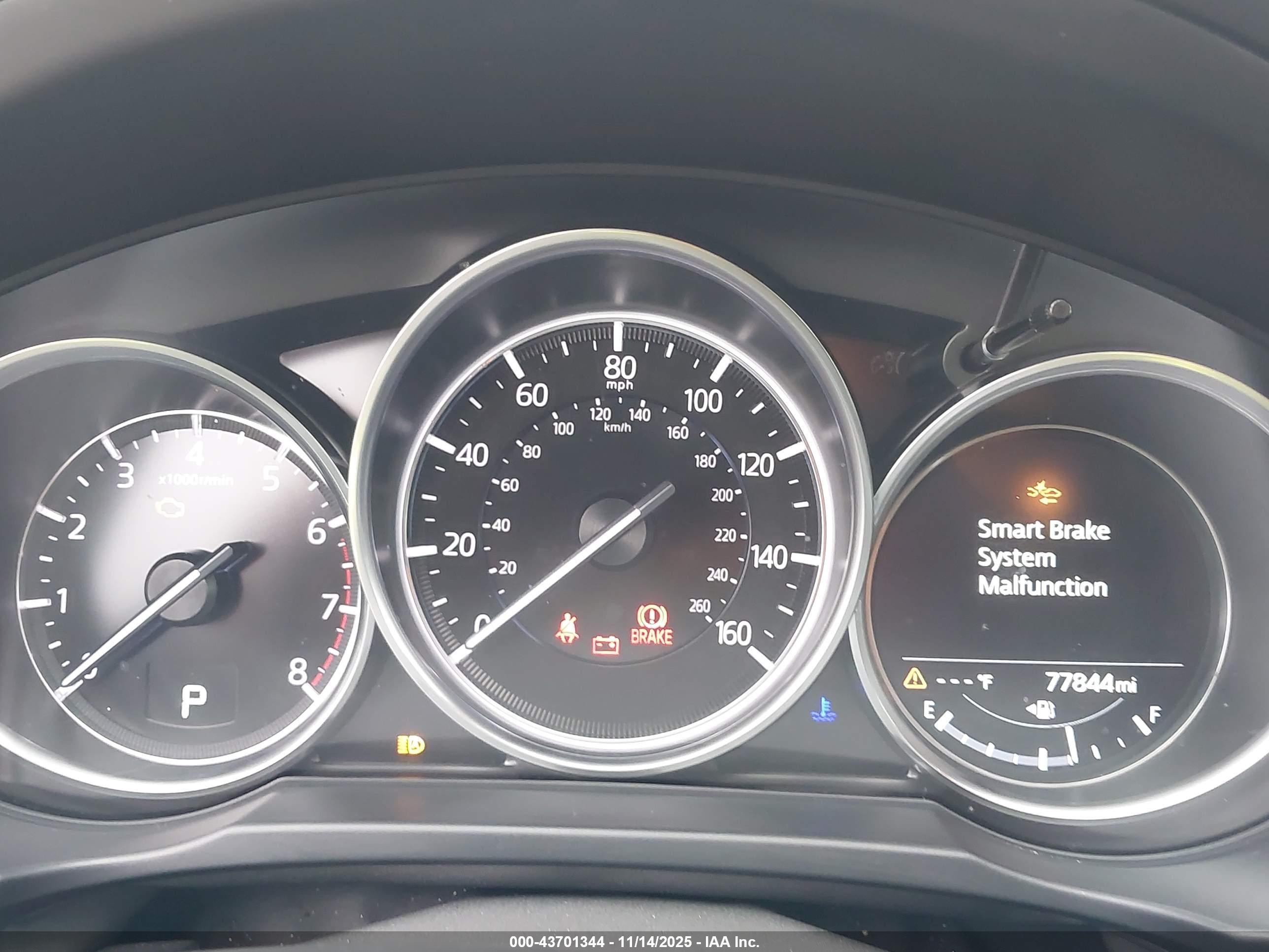 MAZDA CX-5 image 7