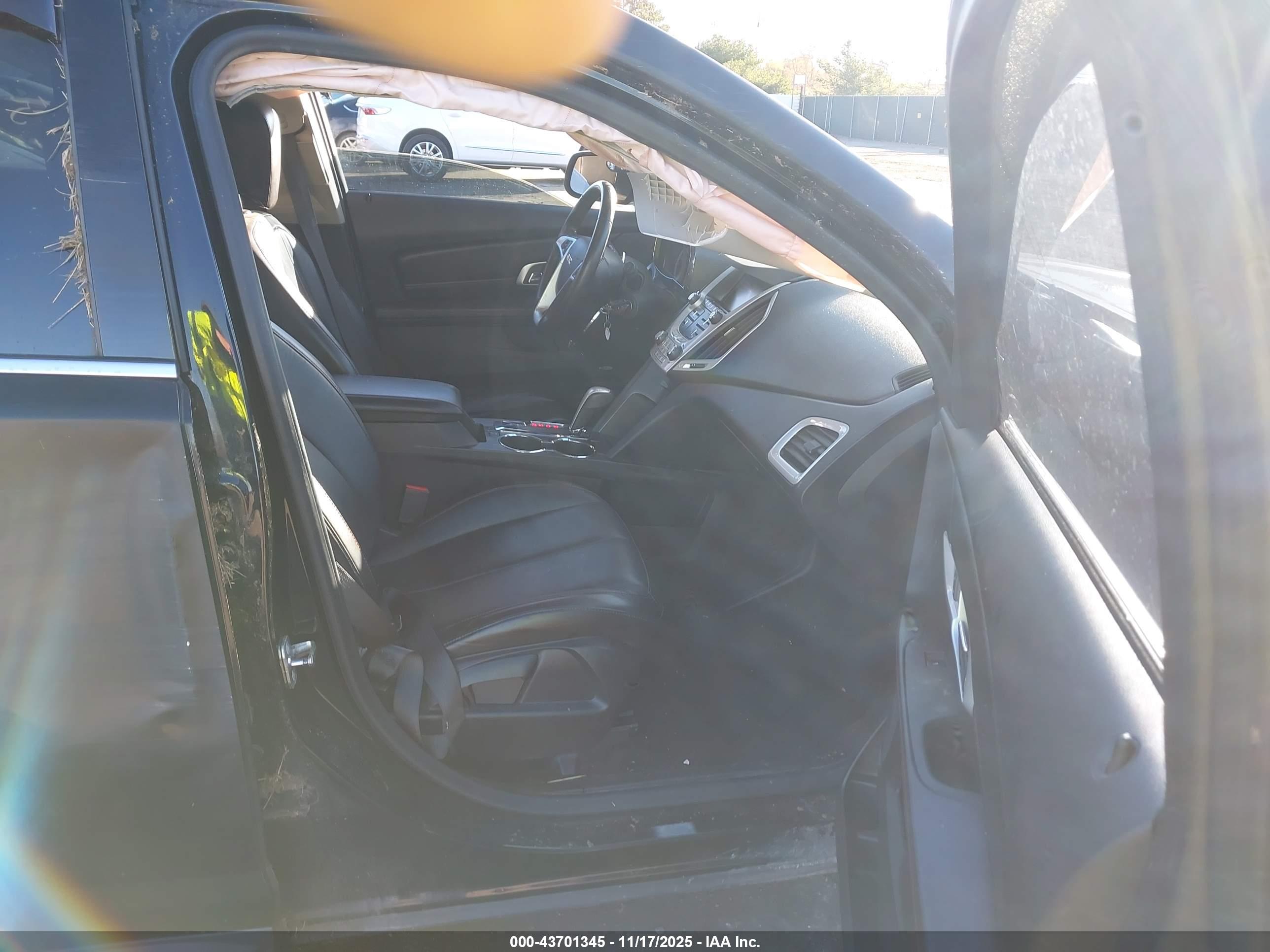 GMC TERRAIN image 5