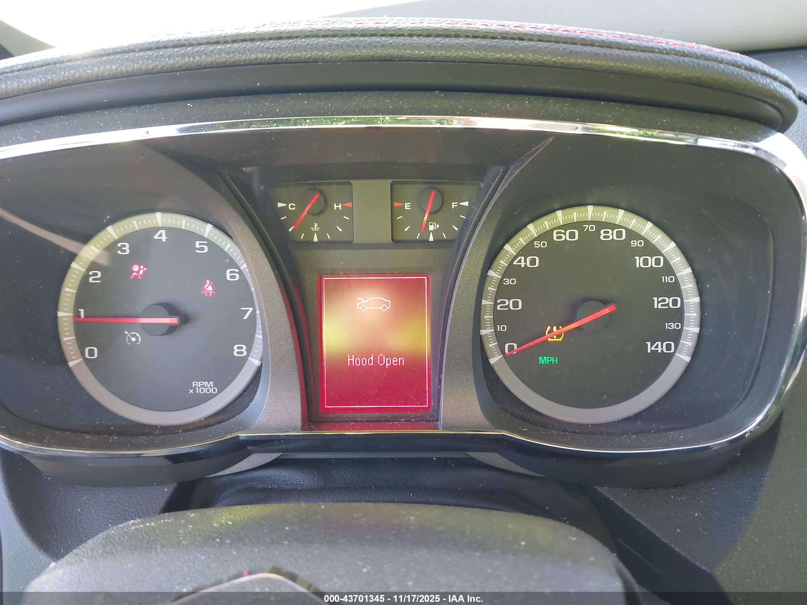 GMC TERRAIN image 7