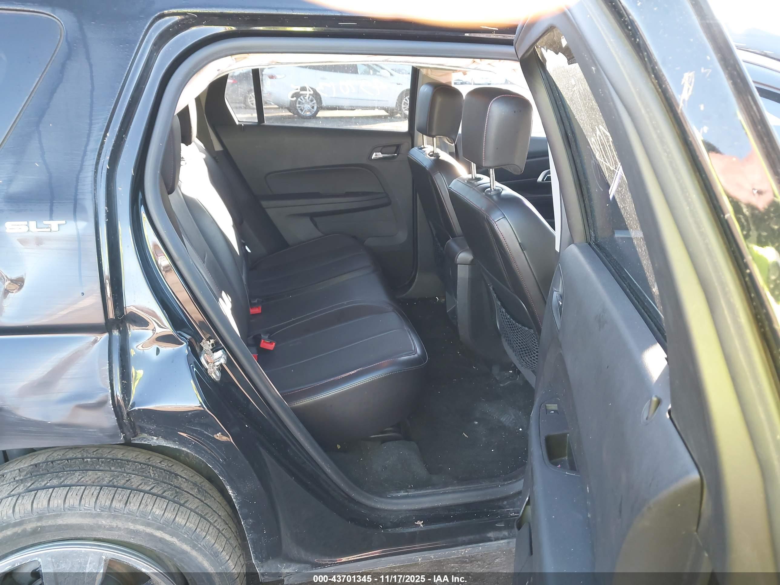 GMC TERRAIN image 8