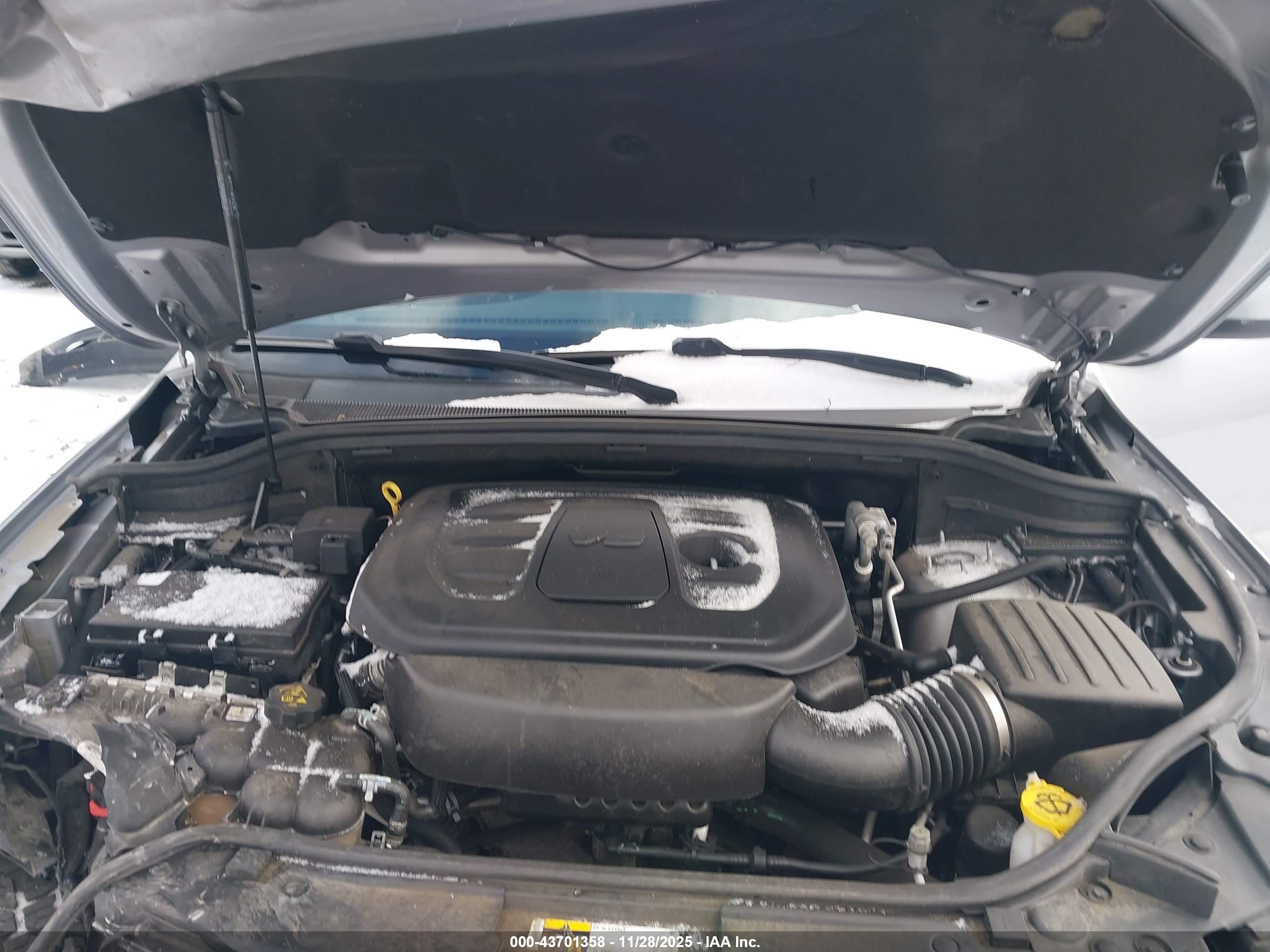 JEEP GRAND image 10