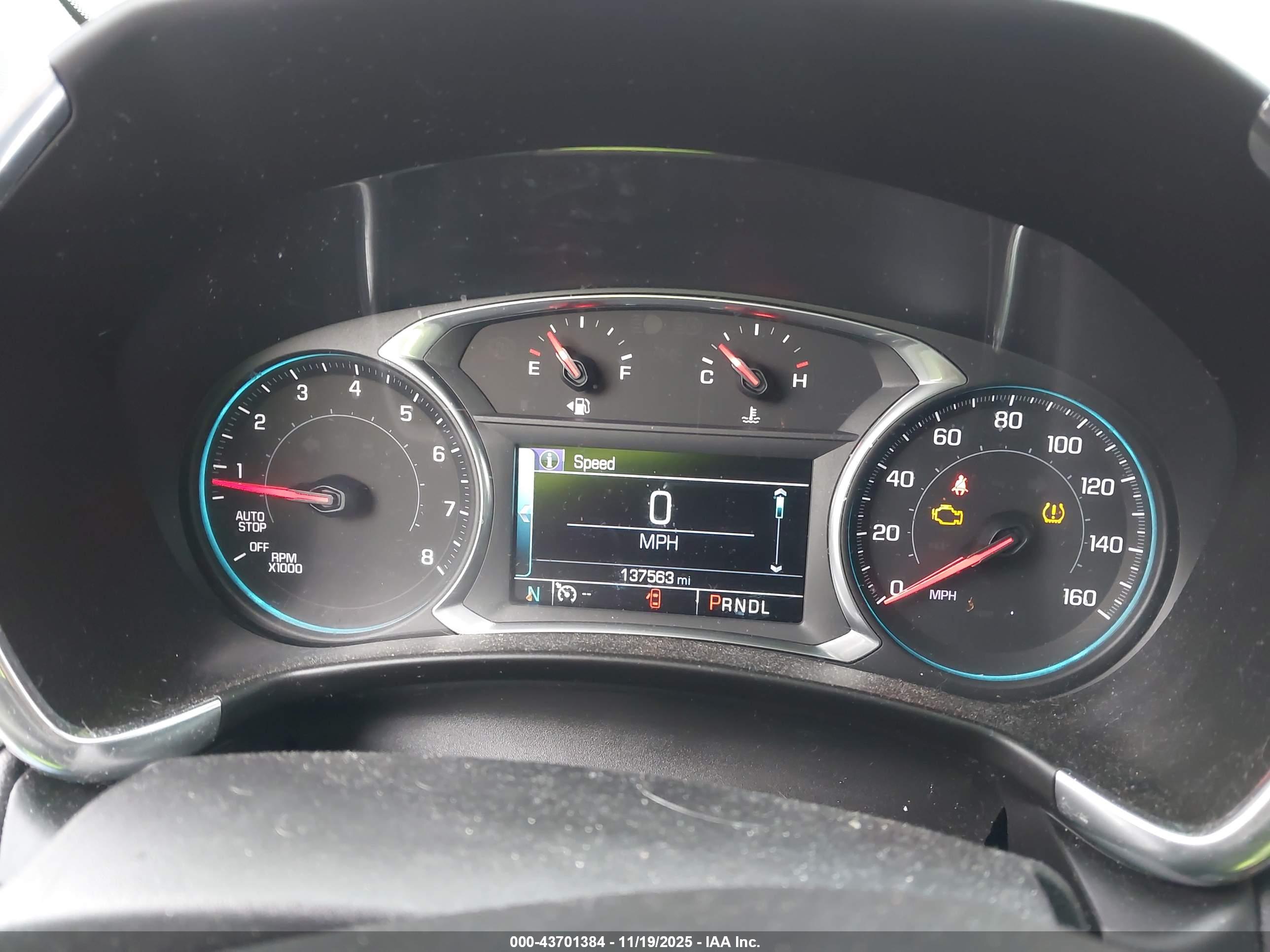 CHEVROLET EQUINOX image 7