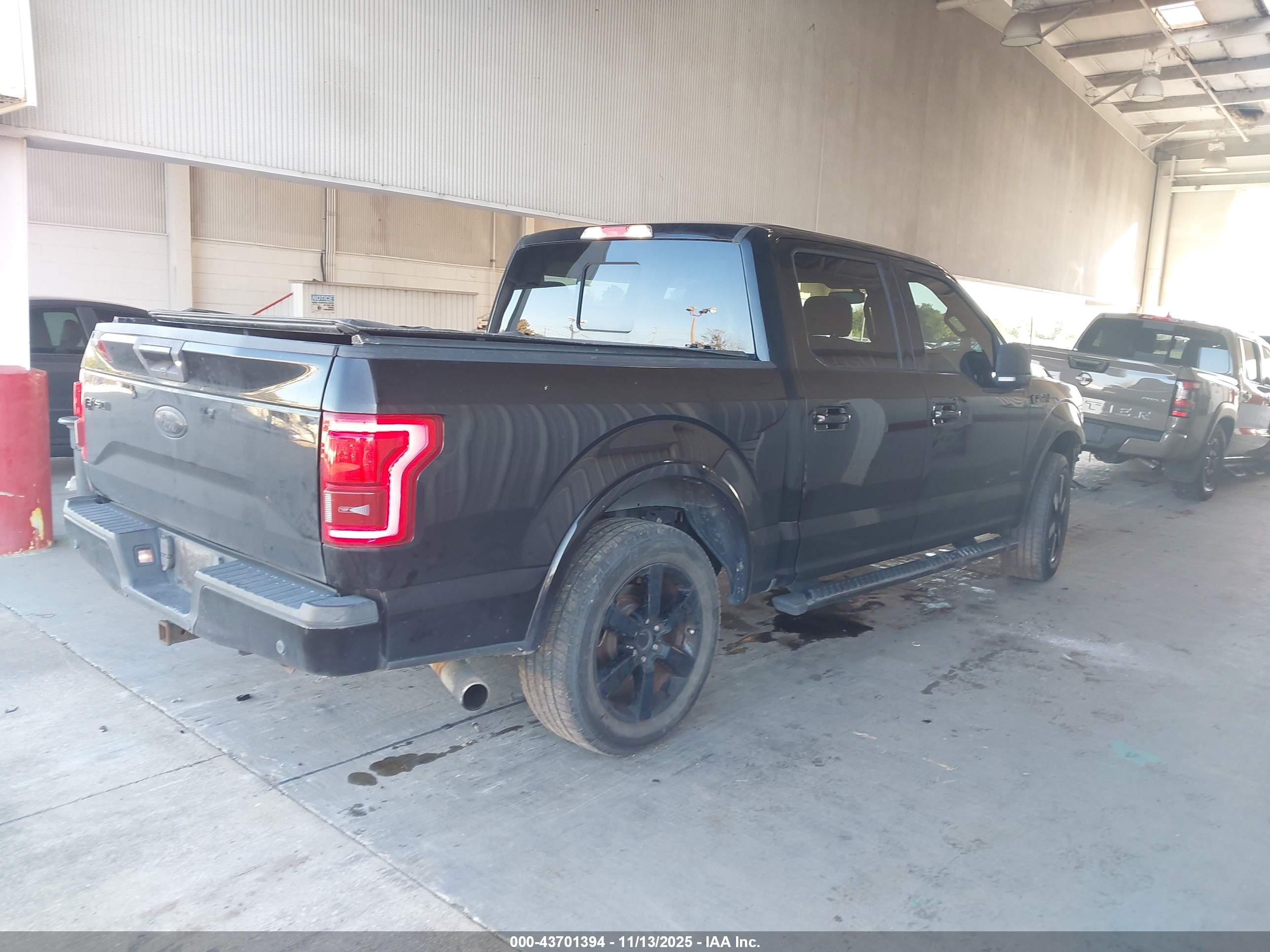 FORD F-150 image 4