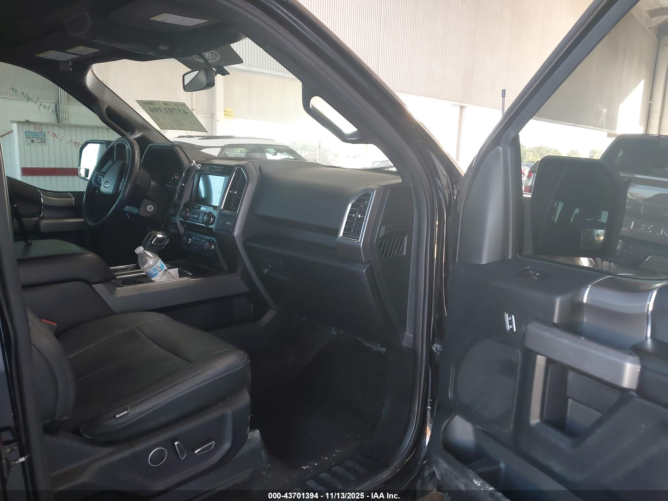 FORD F-150 image 5