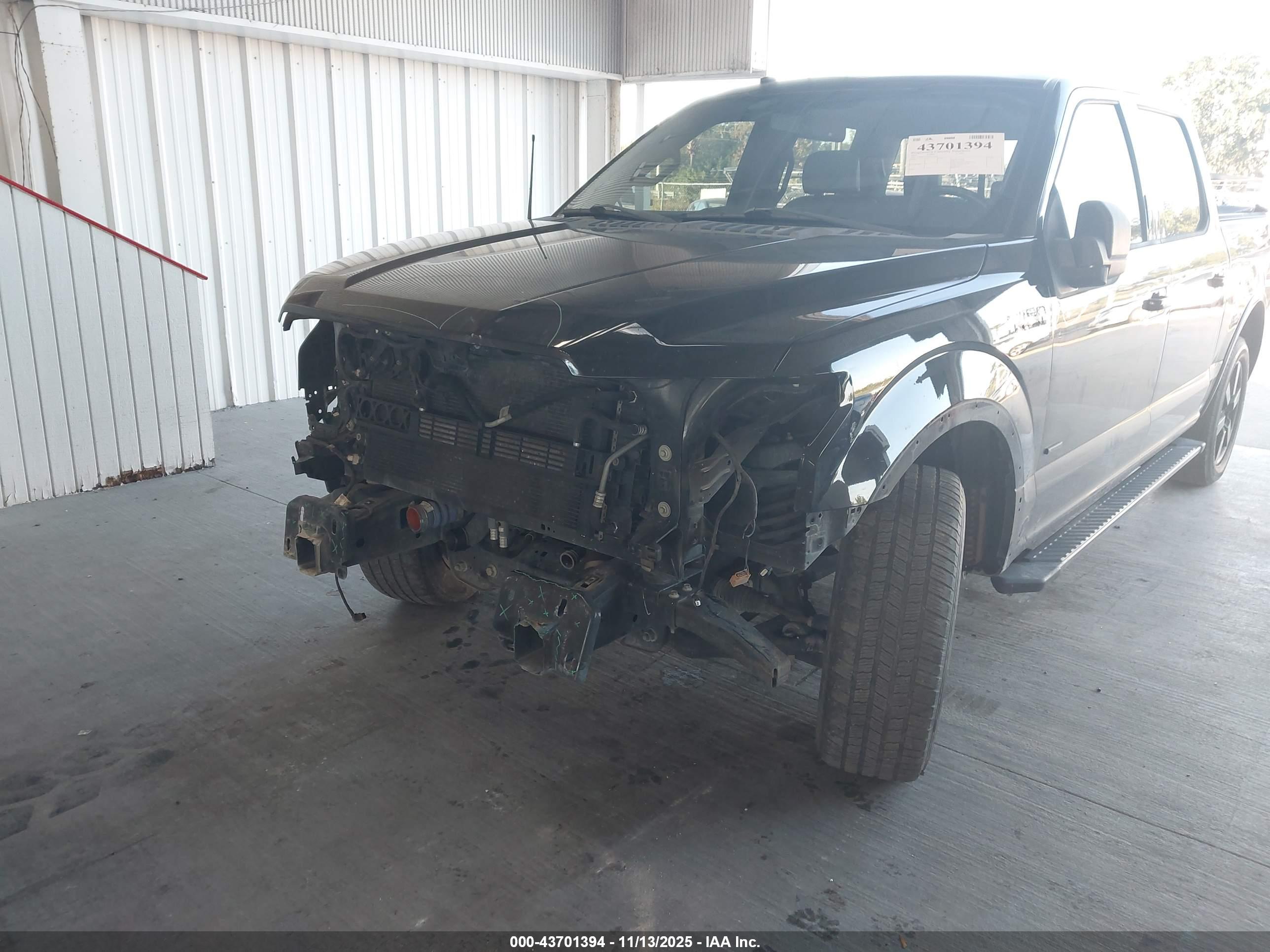 FORD F-150 image 6