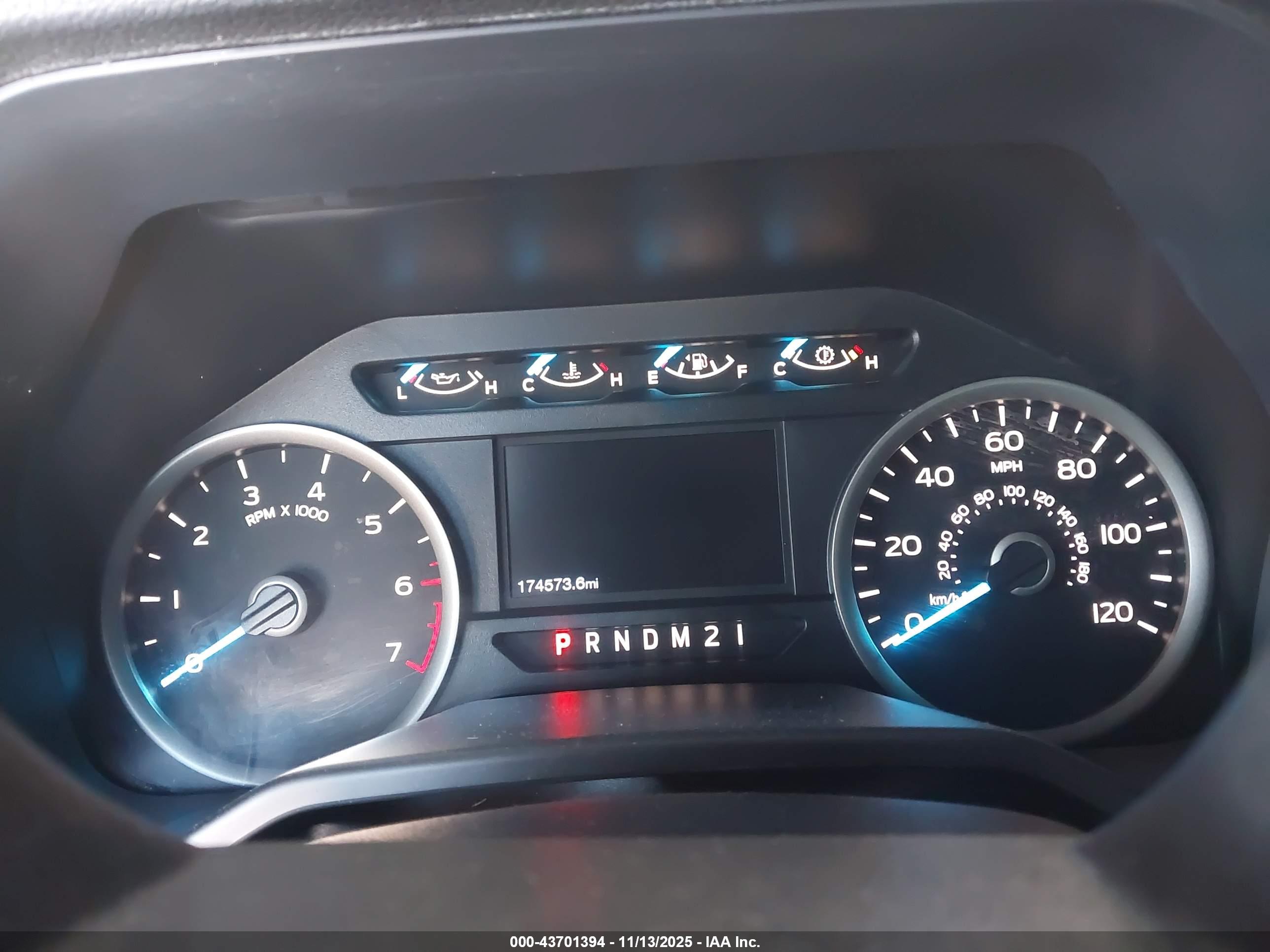 FORD F-150 image 7