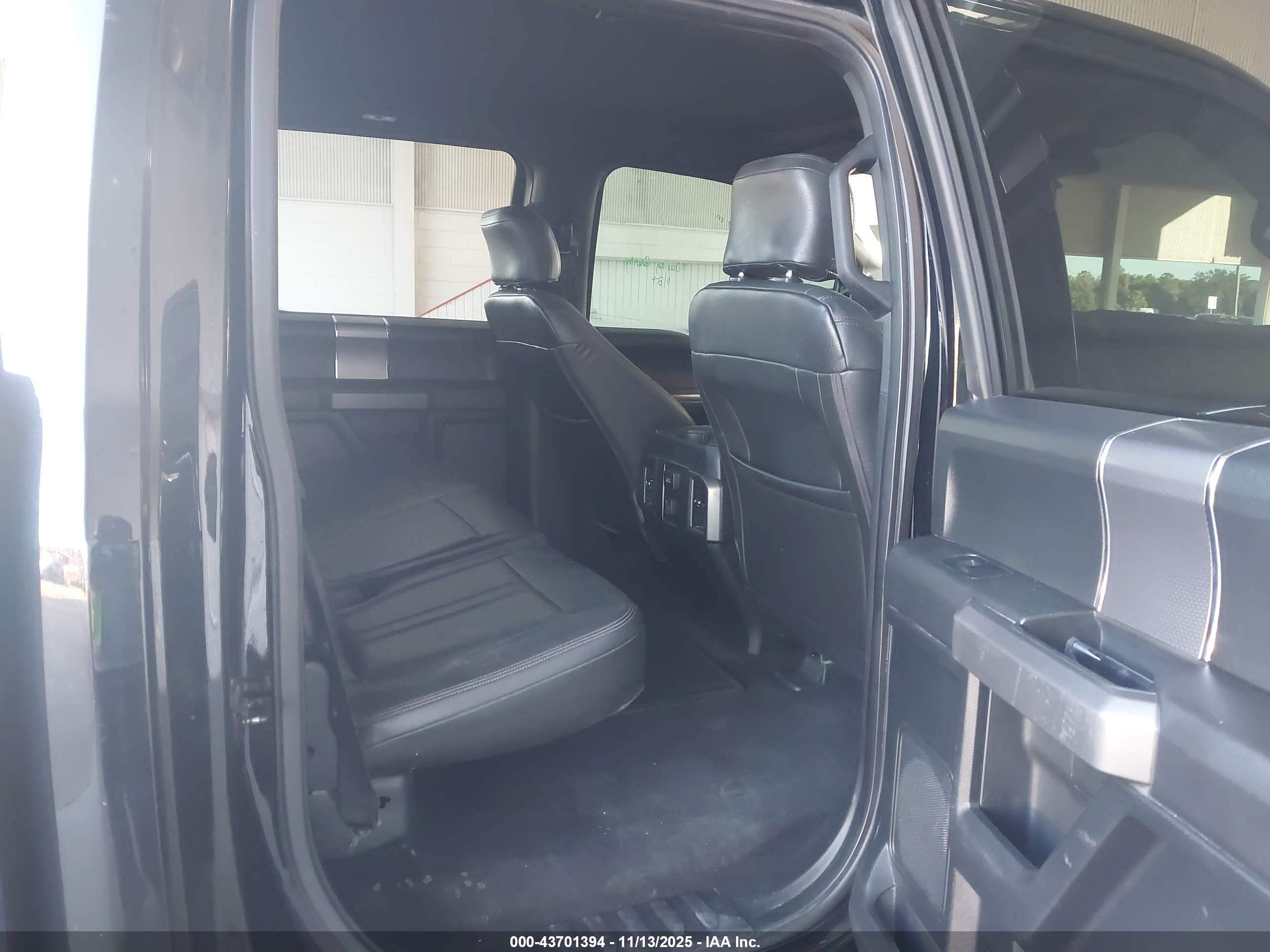 FORD F-150 image 8