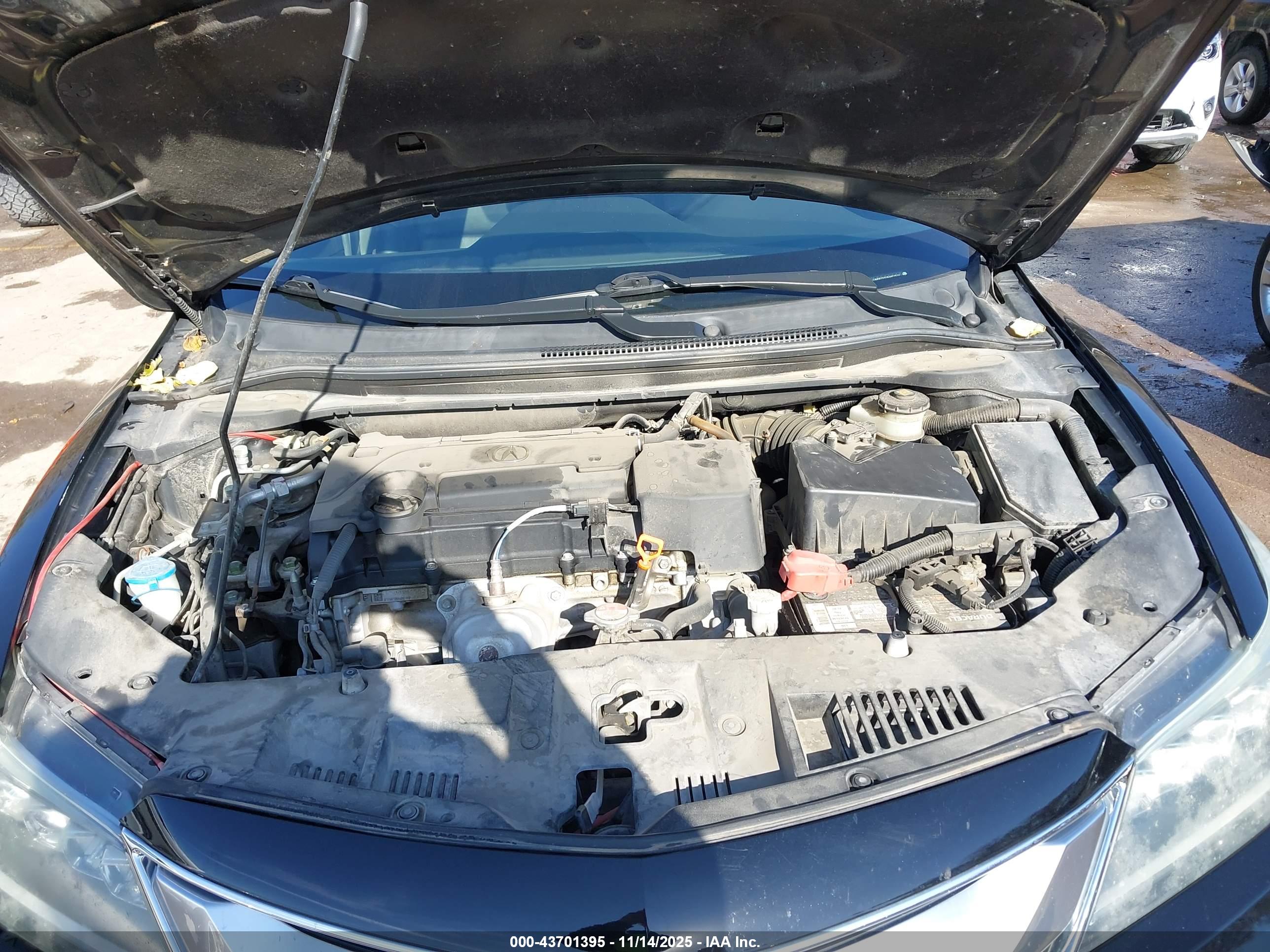 ACURA ILX image 10