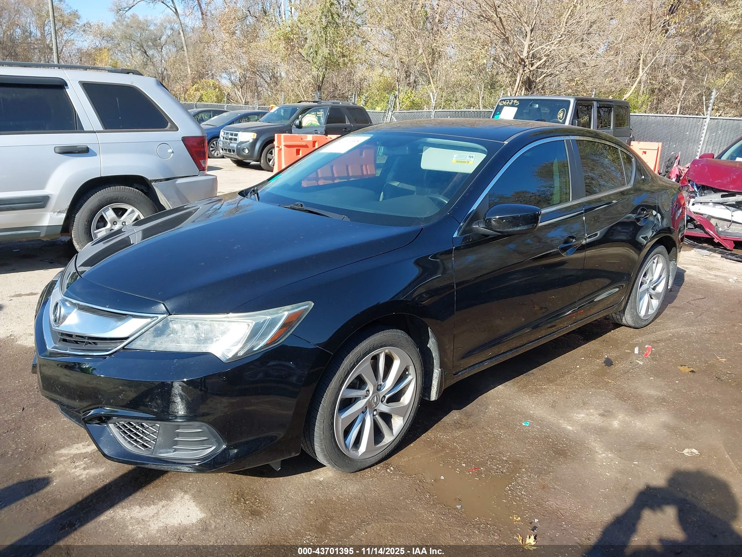 ACURA ILX image 2