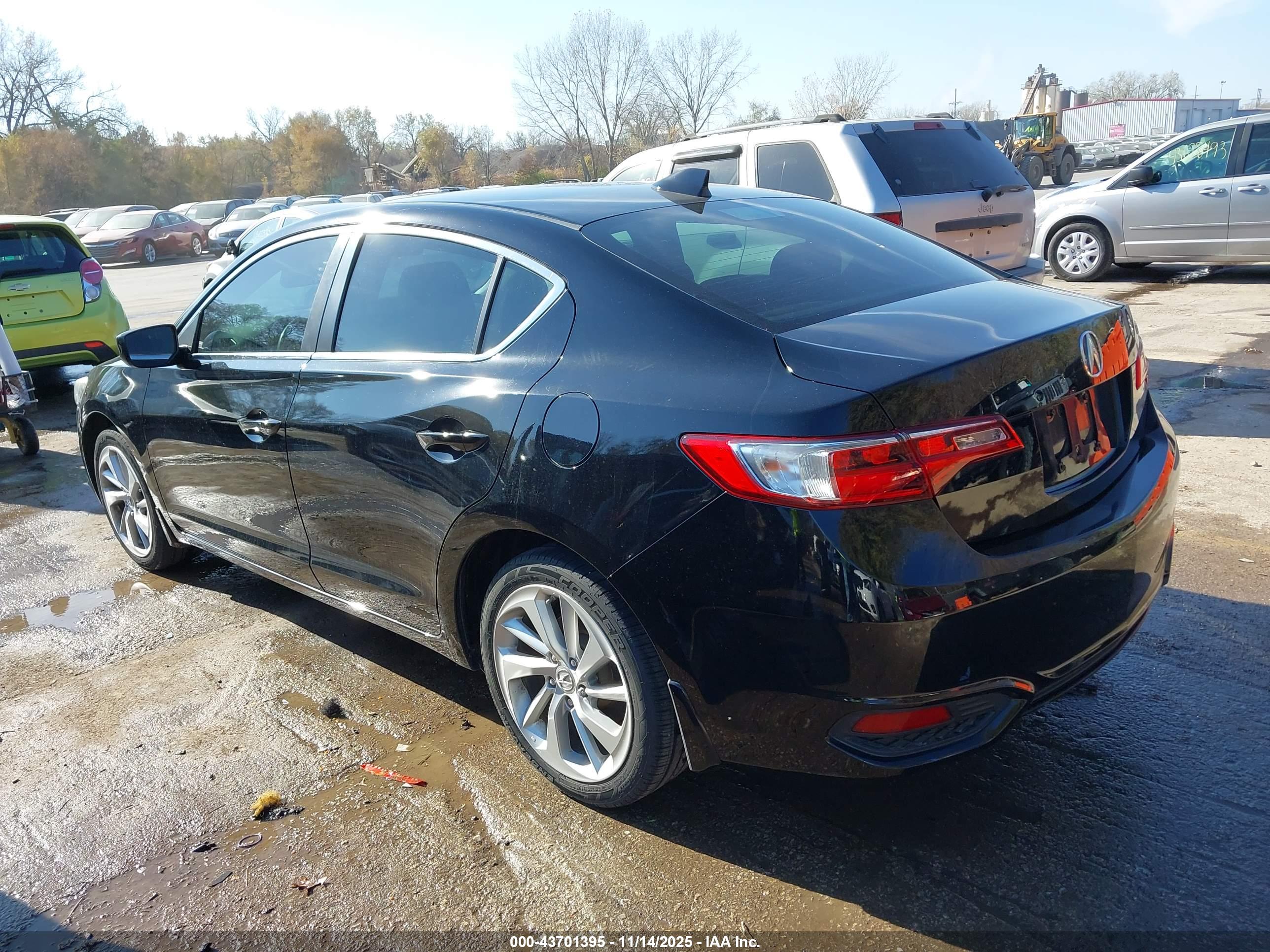 ACURA ILX image 3