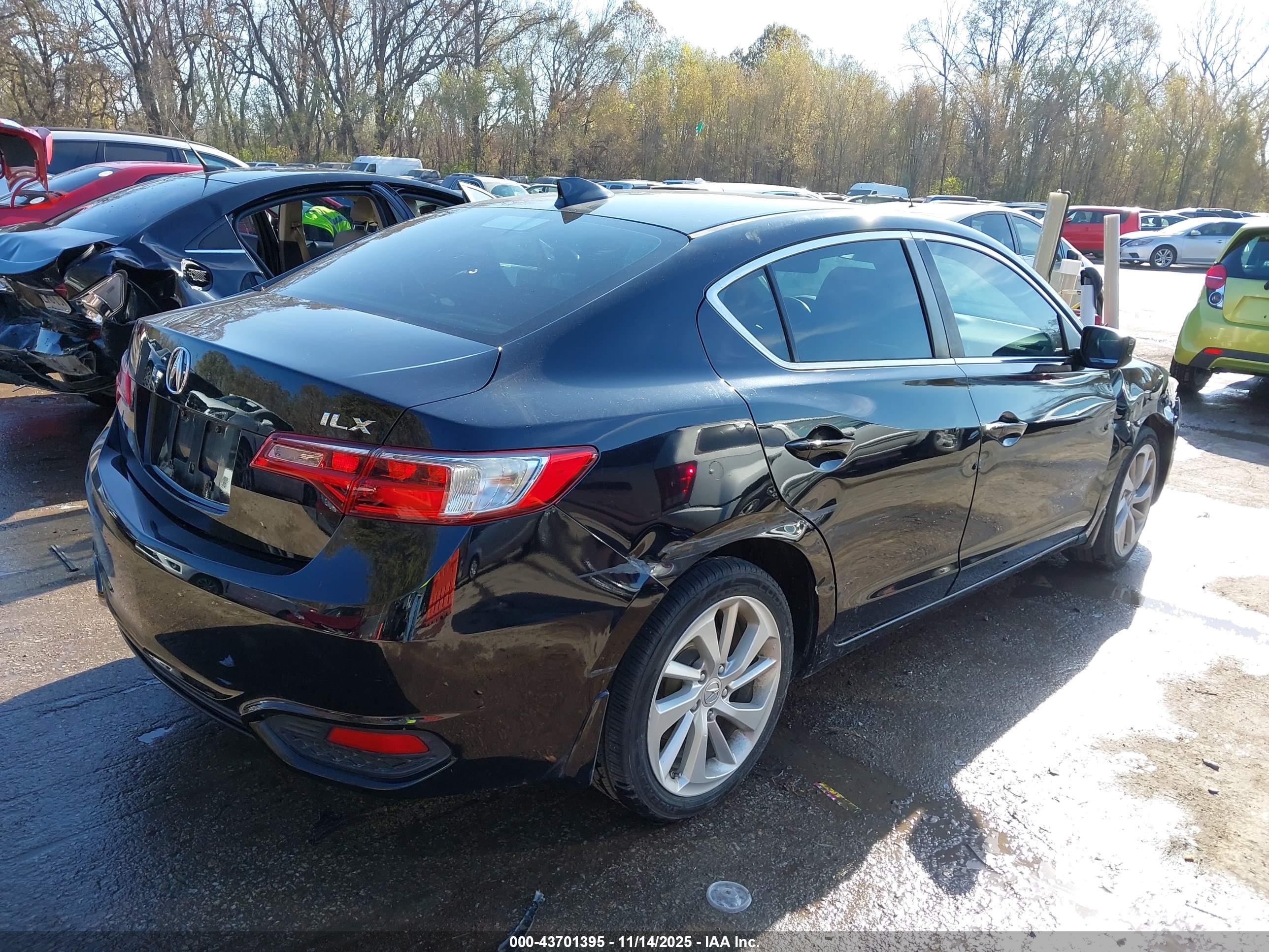 ACURA ILX image 4