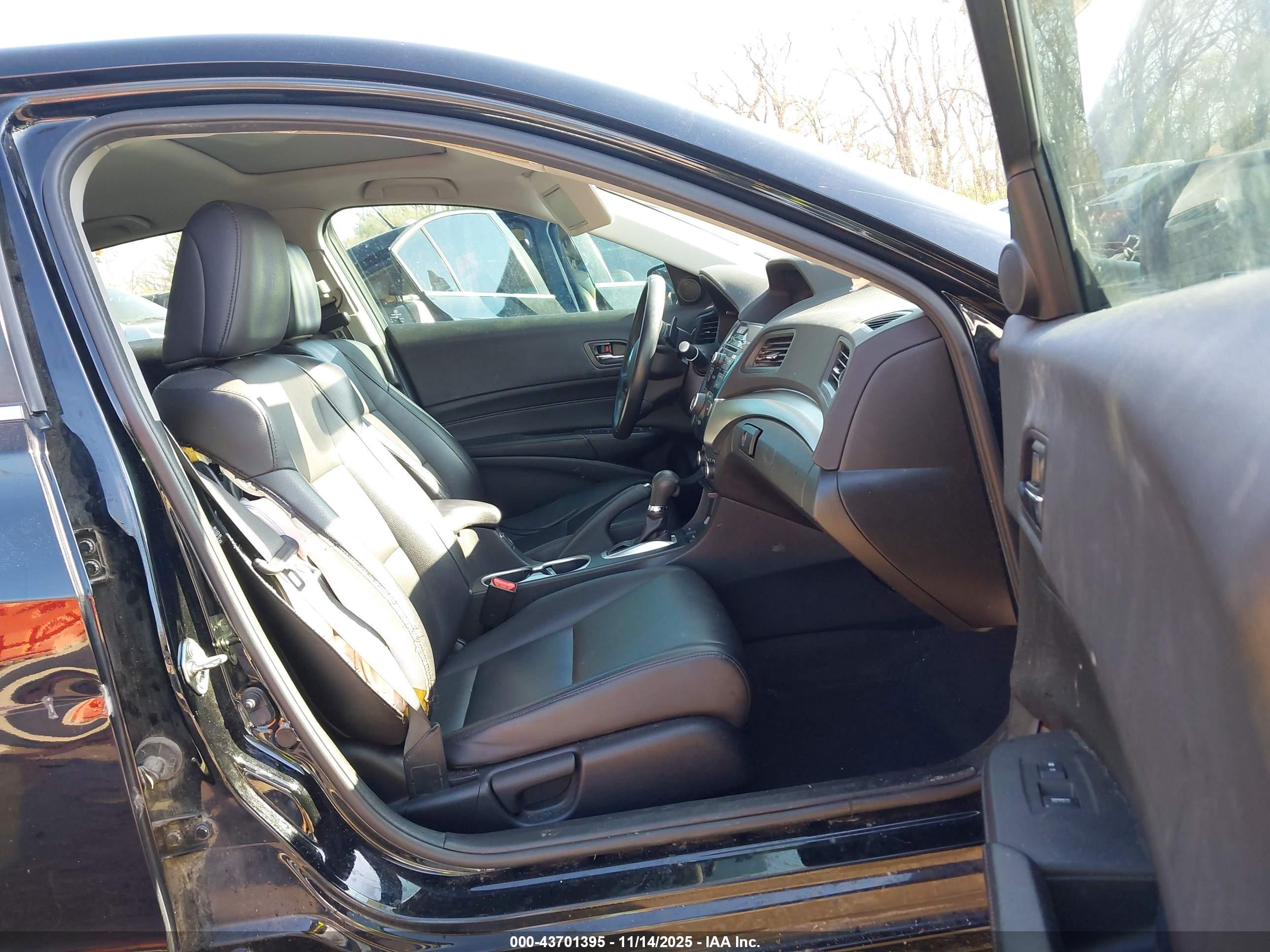 ACURA ILX image 5