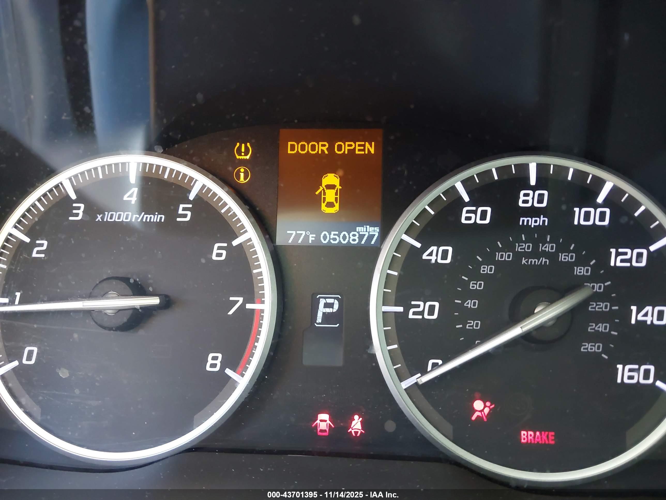 ACURA ILX image 7