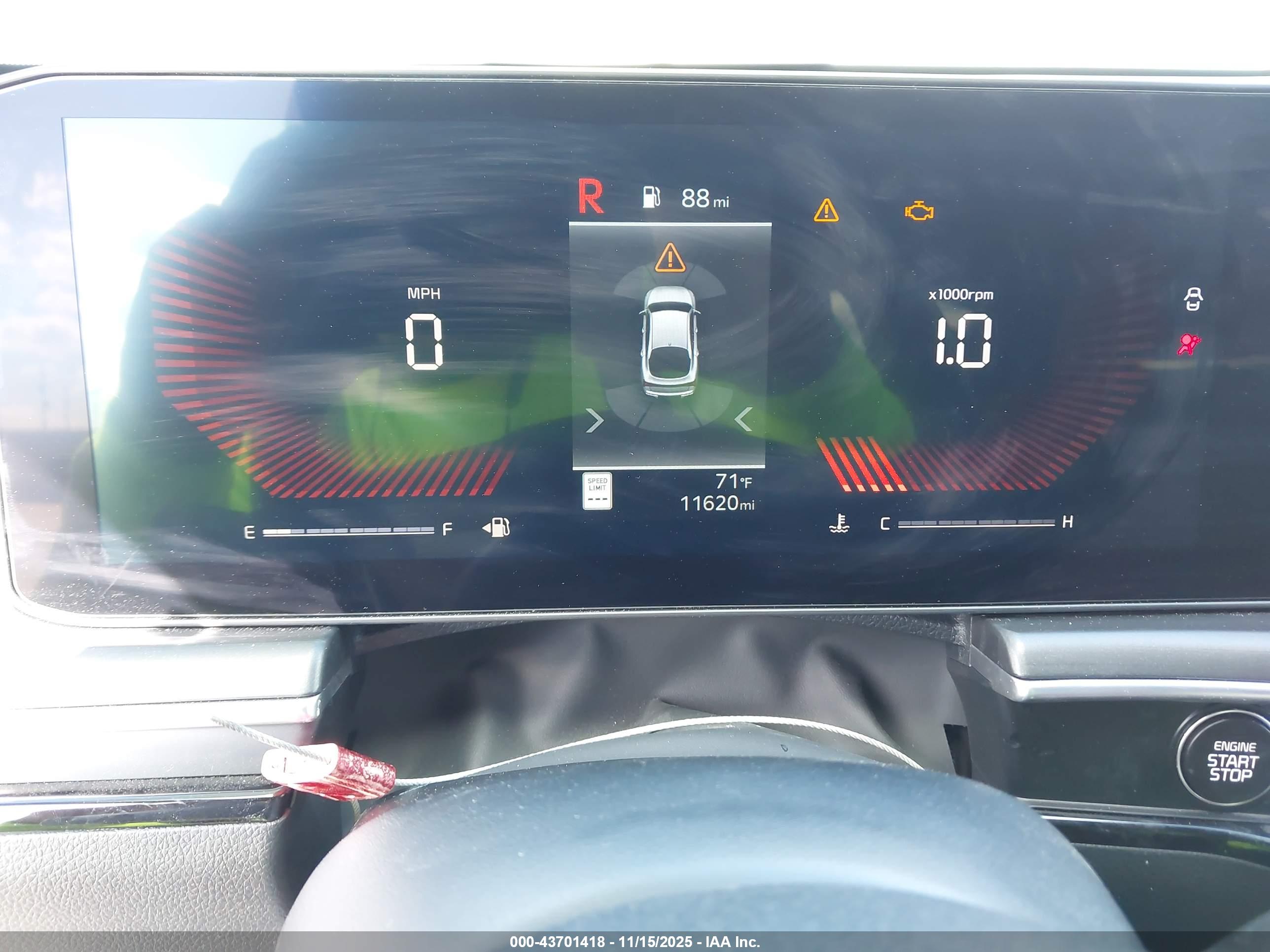 KIA K5 image 7