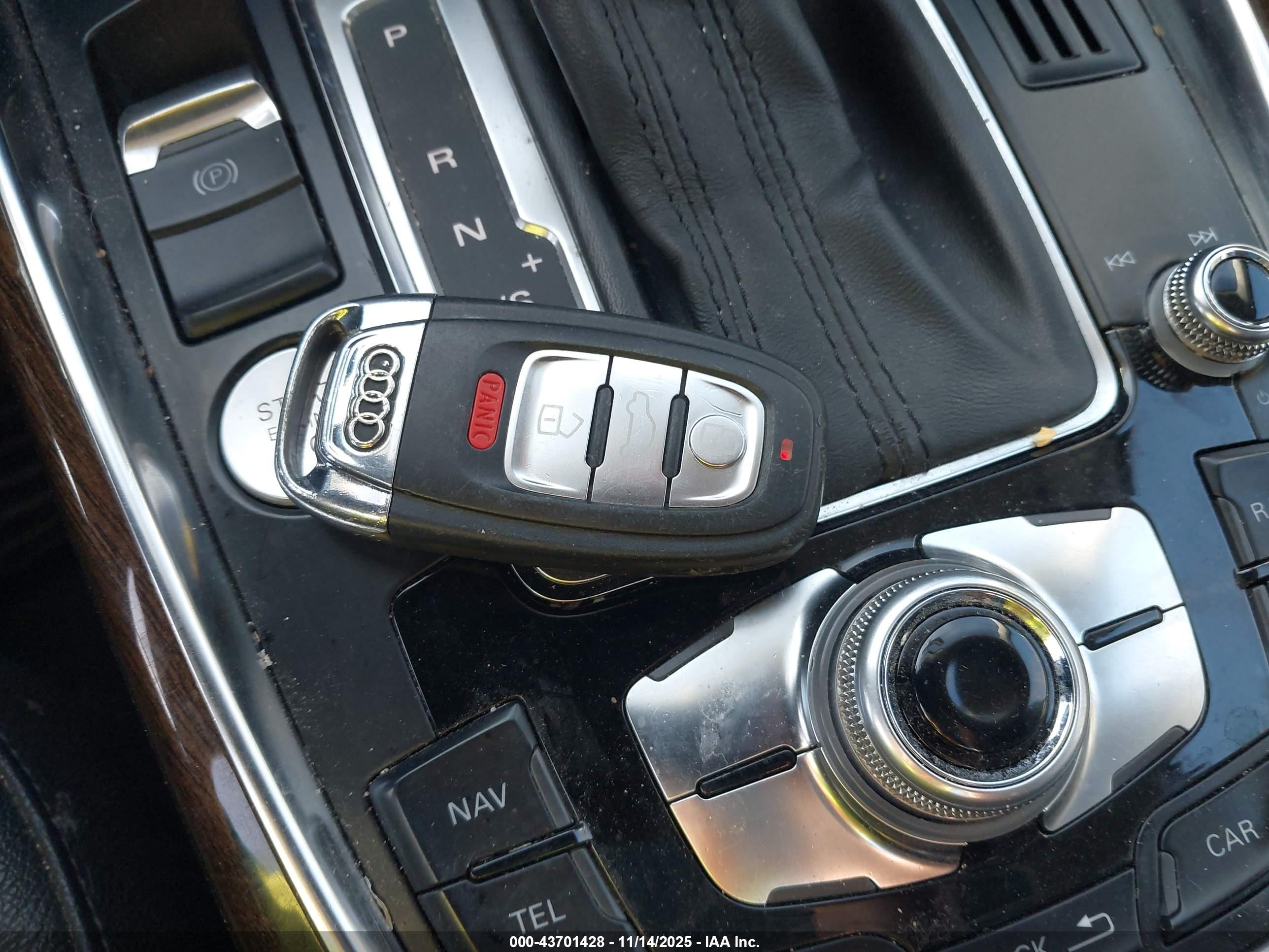 AUDI Q5 image 11