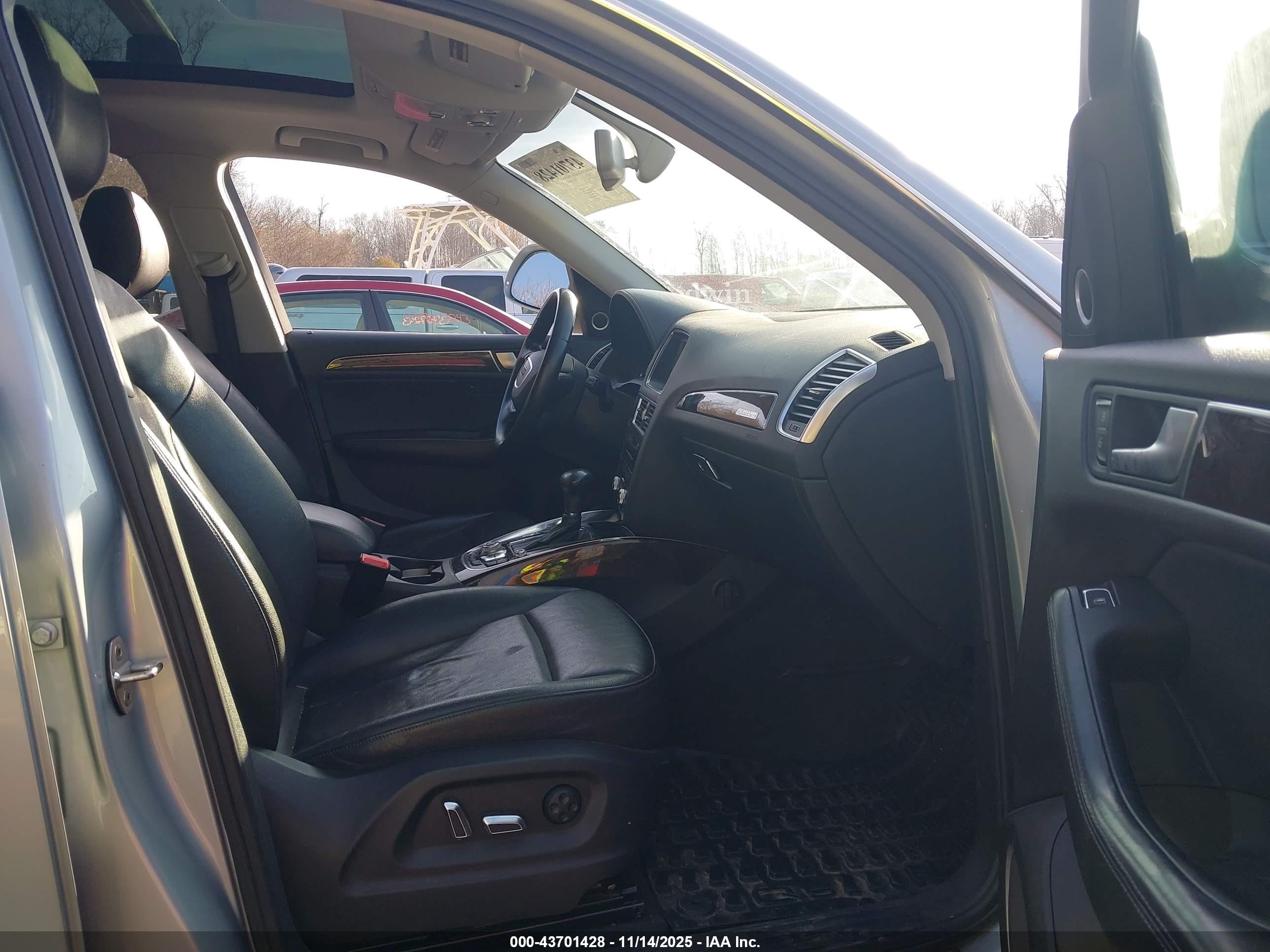 AUDI Q5 image 5