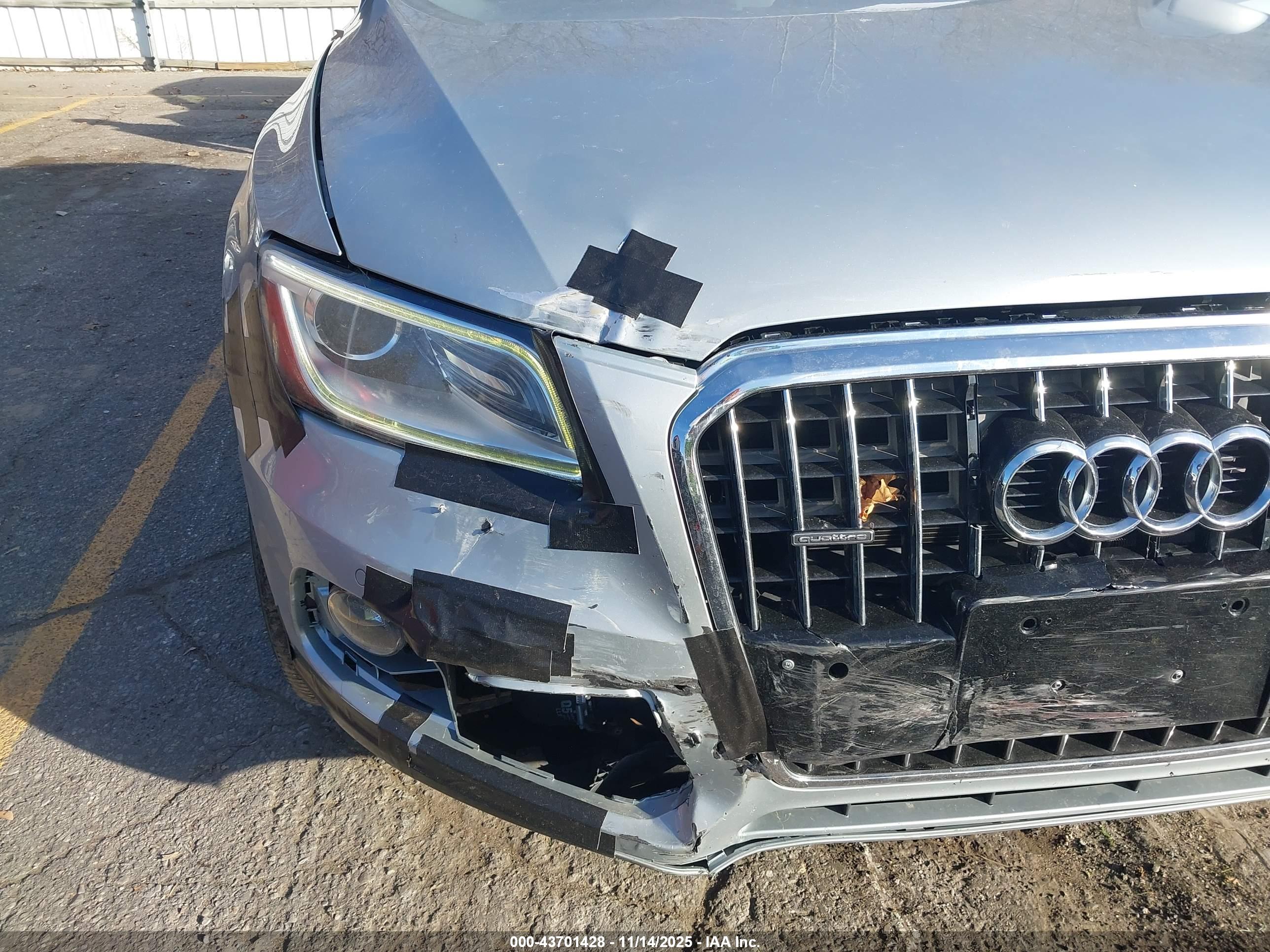 AUDI Q5 image 6