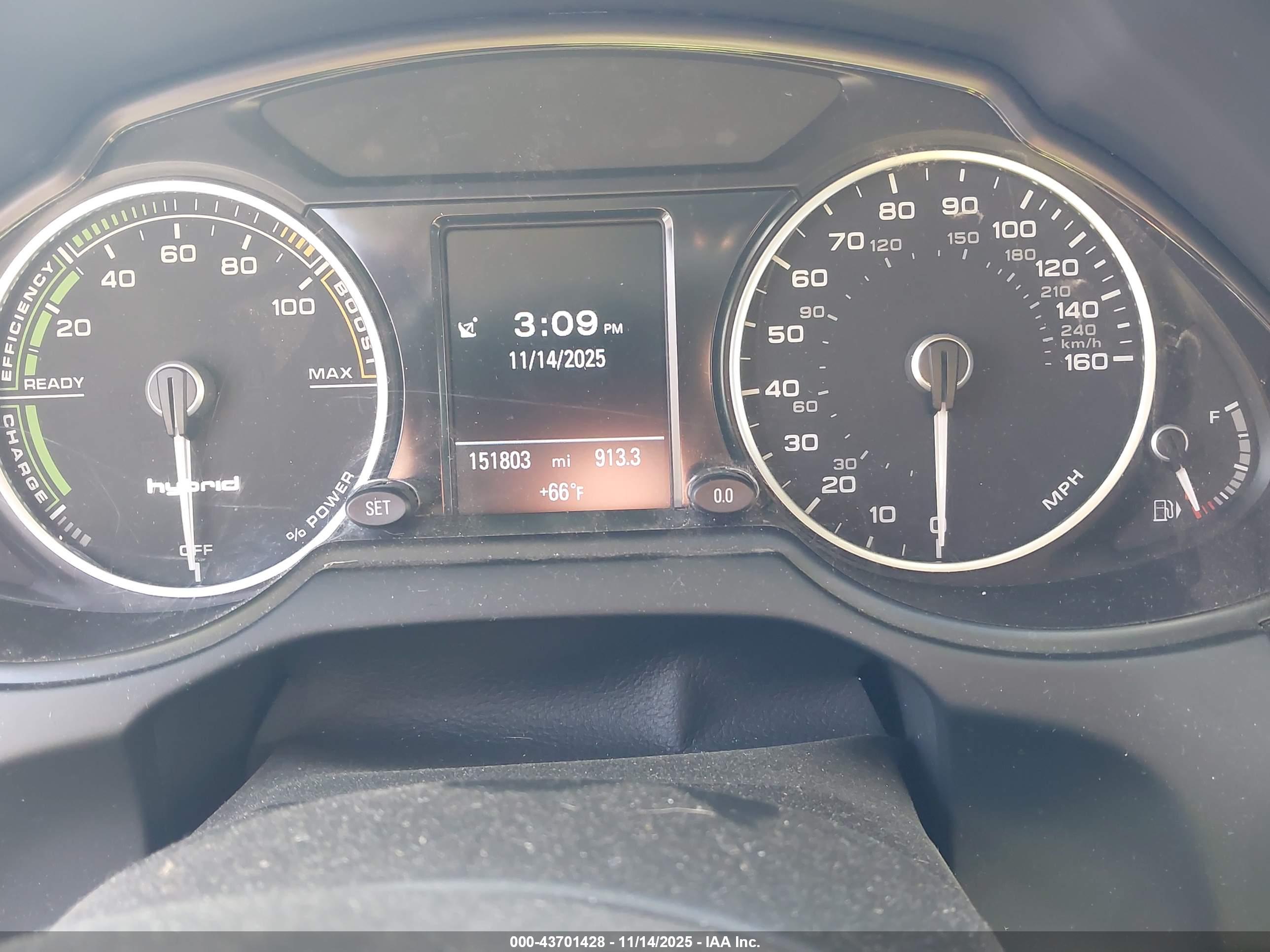 AUDI Q5 image 7