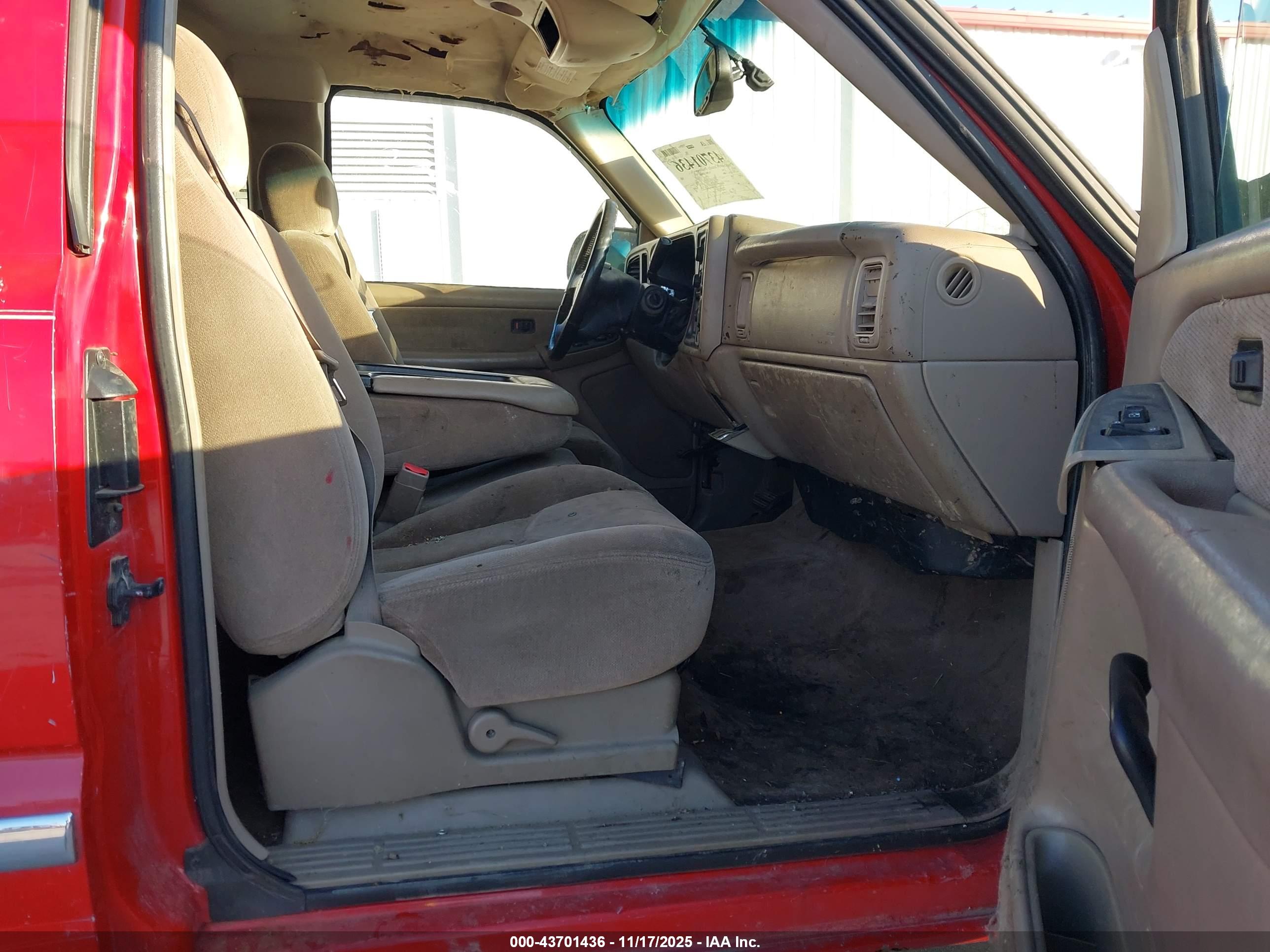 GMC SIERRA image 5