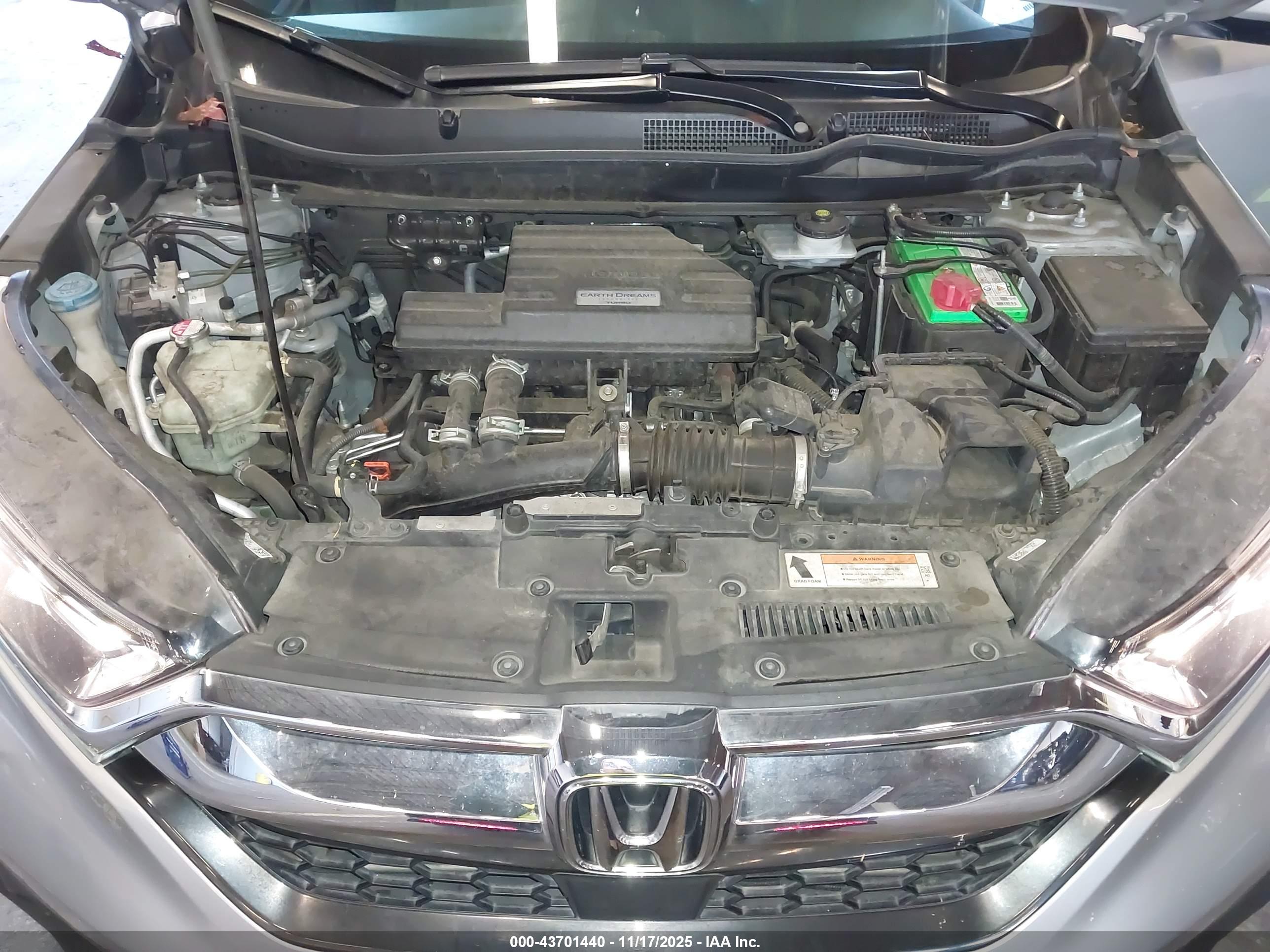 HONDA CR-V image 10