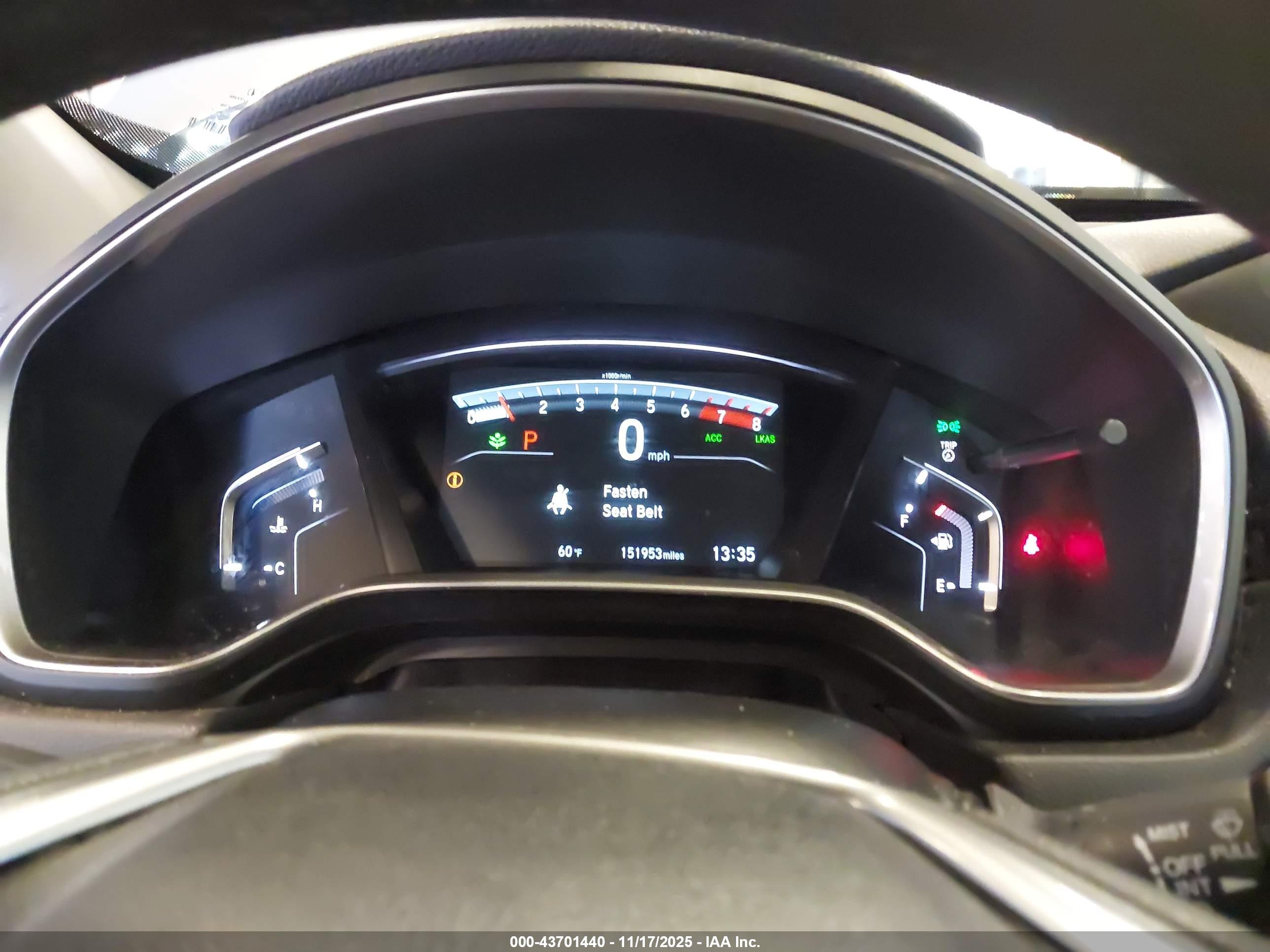 HONDA CR-V image 7