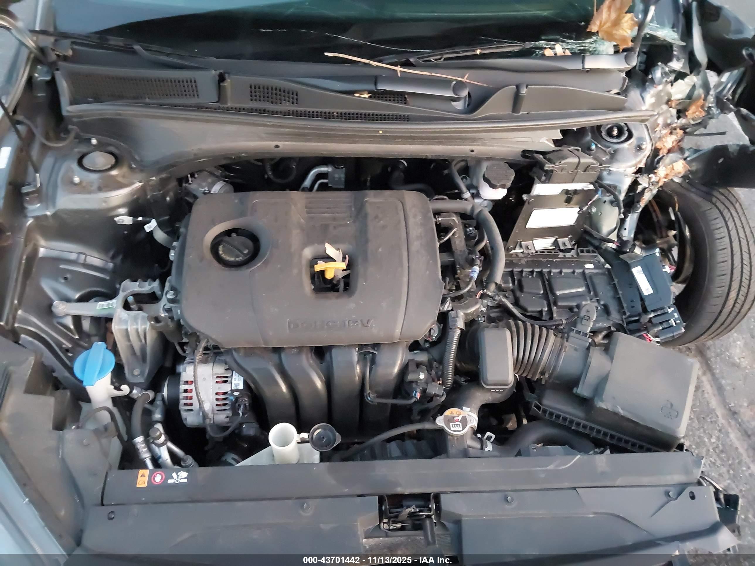 KIA FORTE image 10