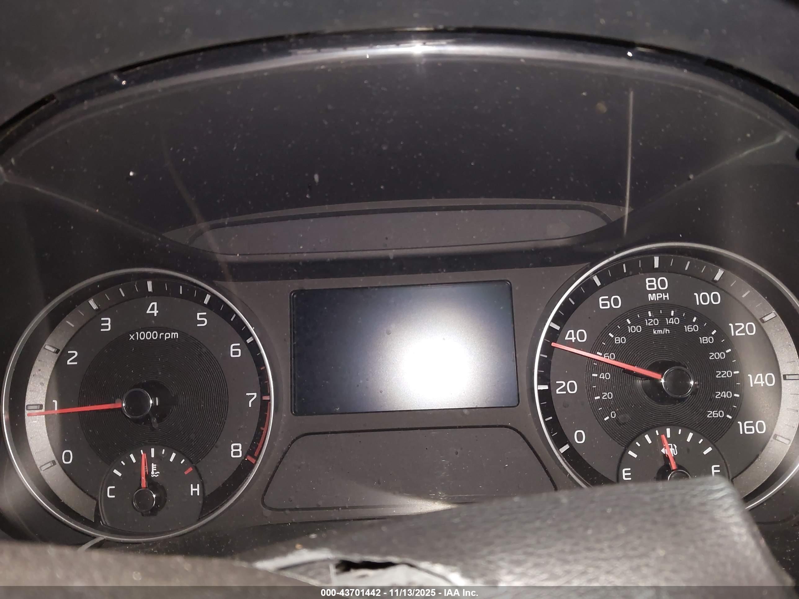 KIA FORTE image 7