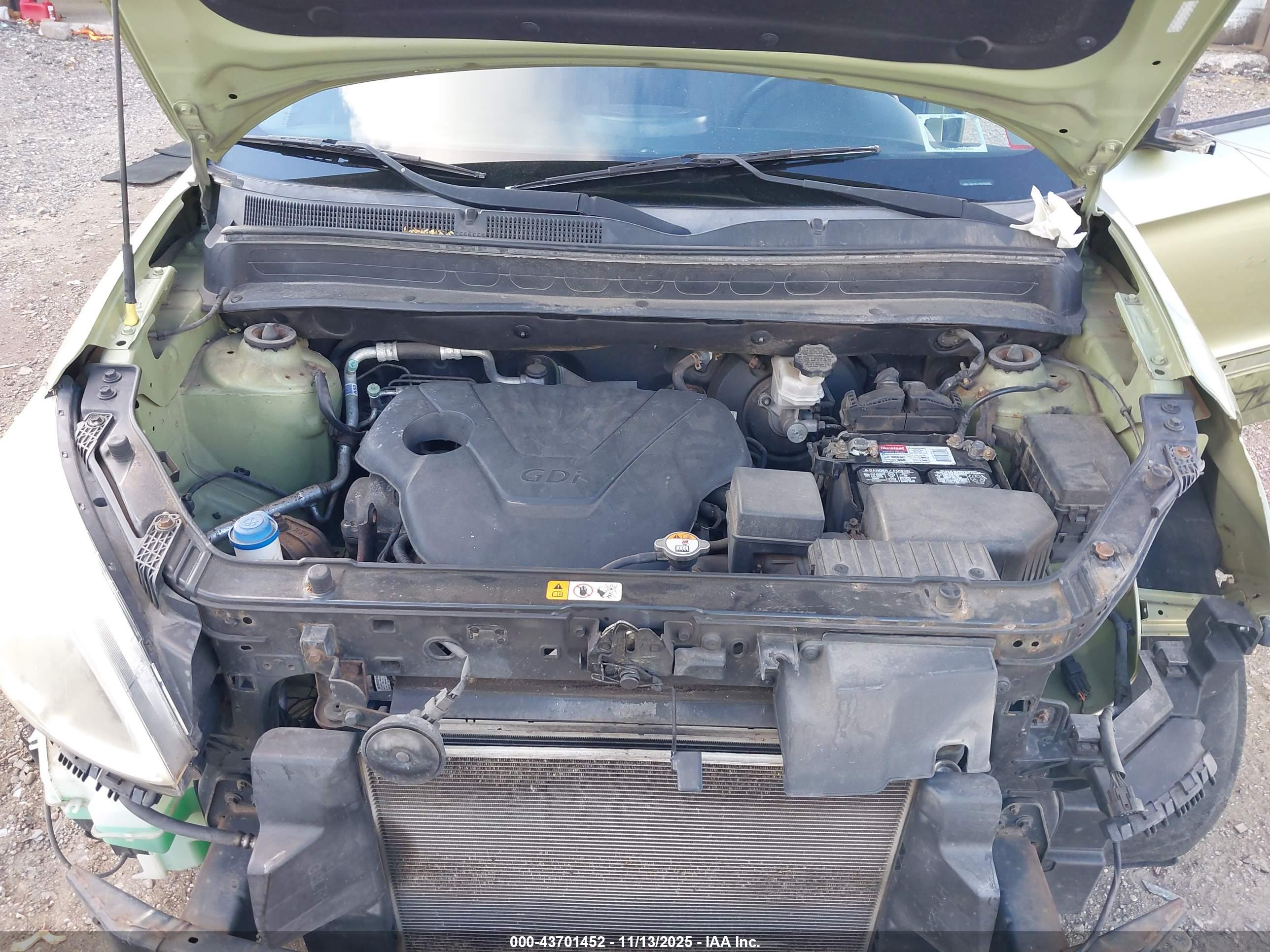 KIA SOUL image 10