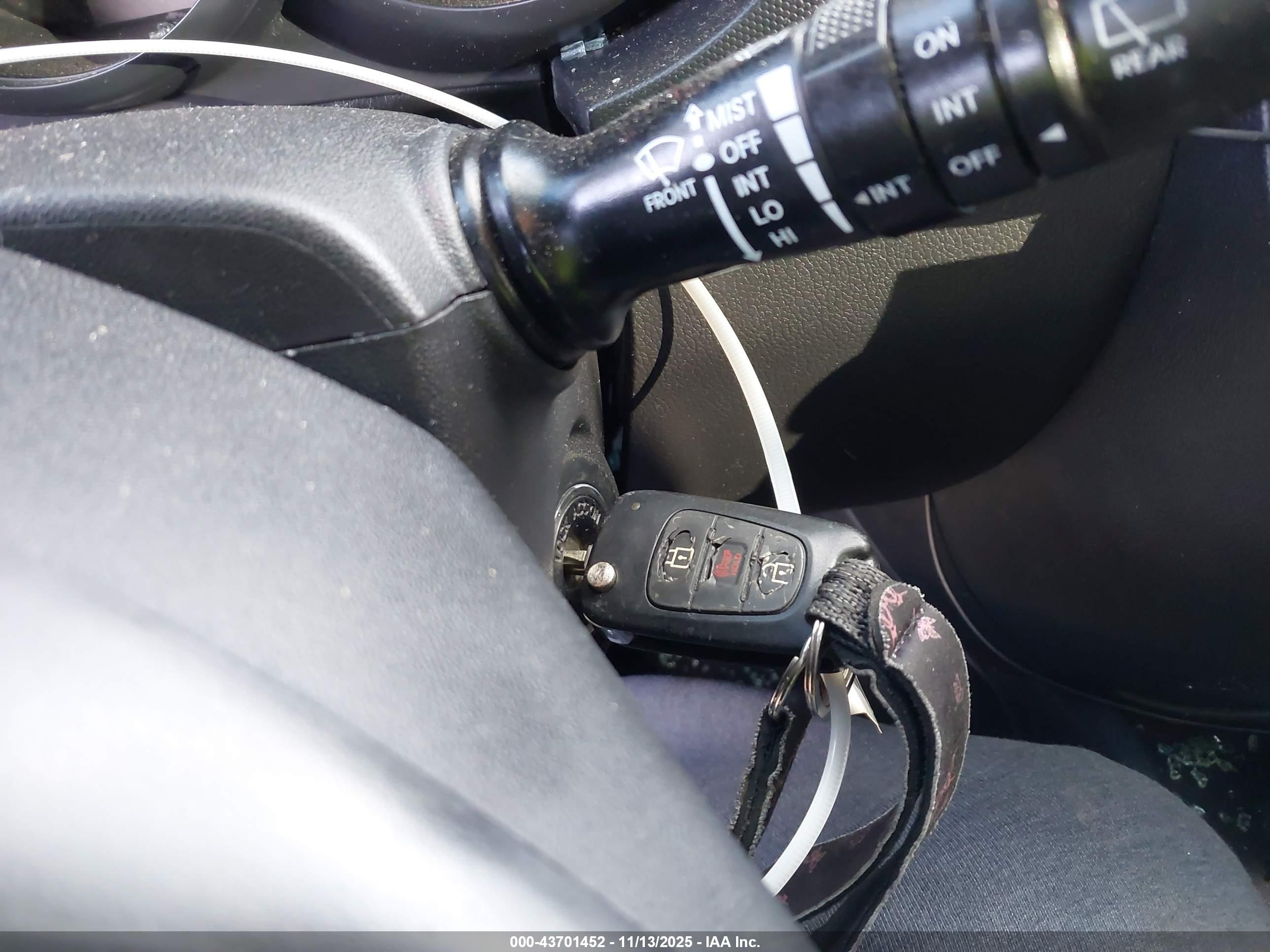KIA SOUL image 11
