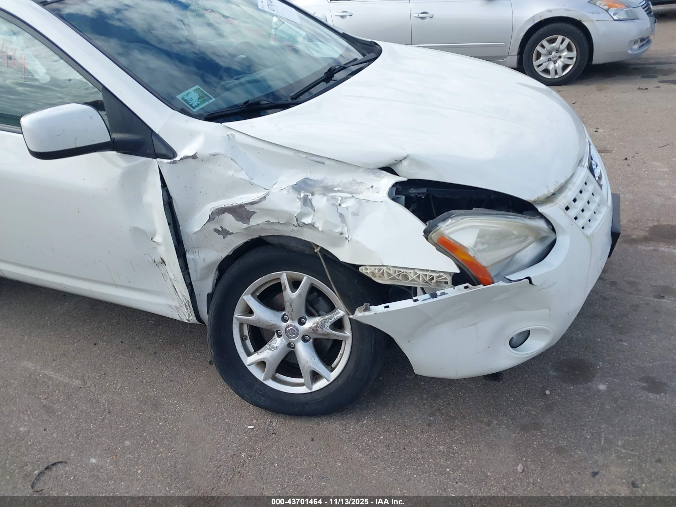 NISSAN ROGUE image 6