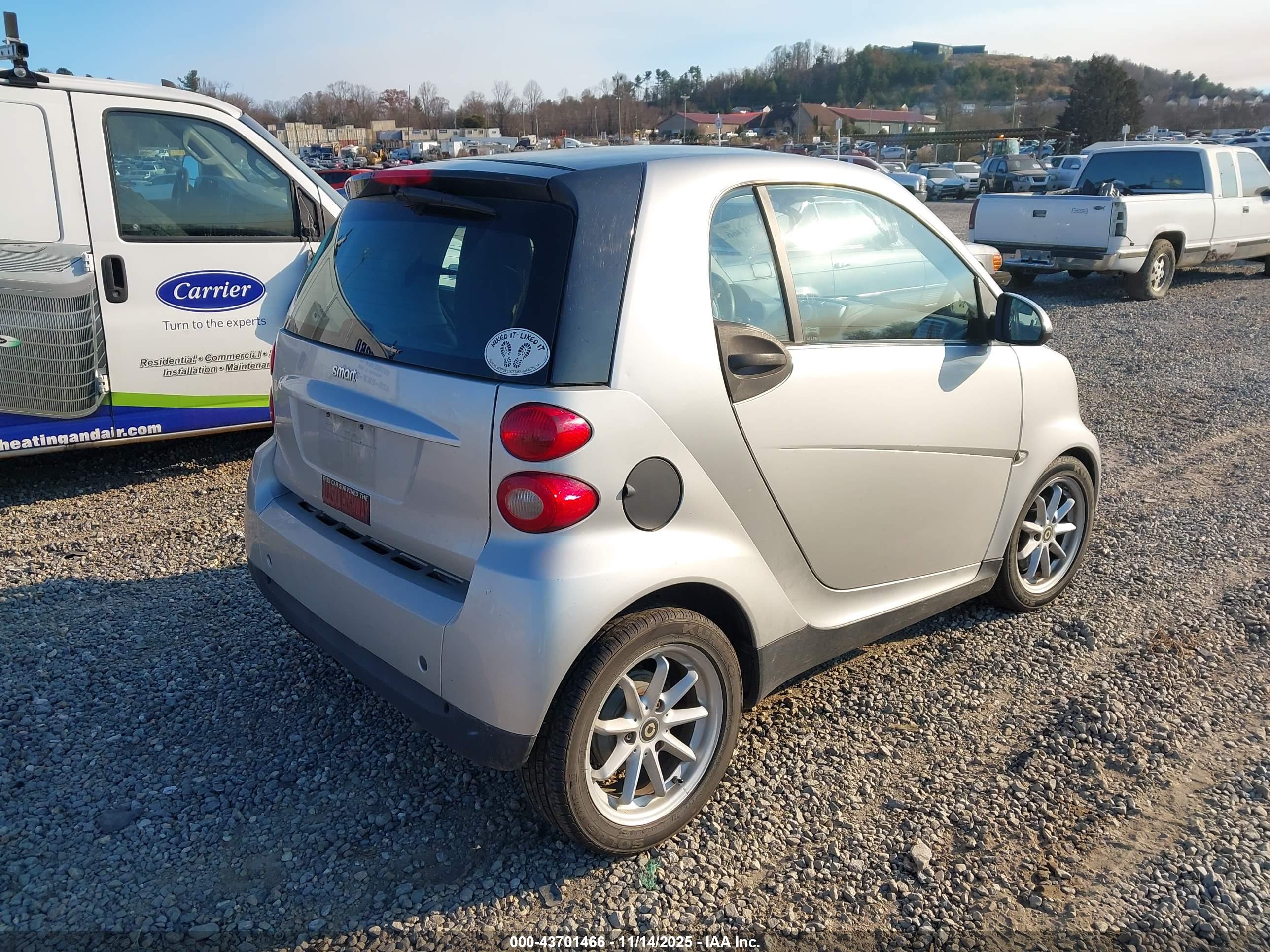 SMART FORTWO image 4