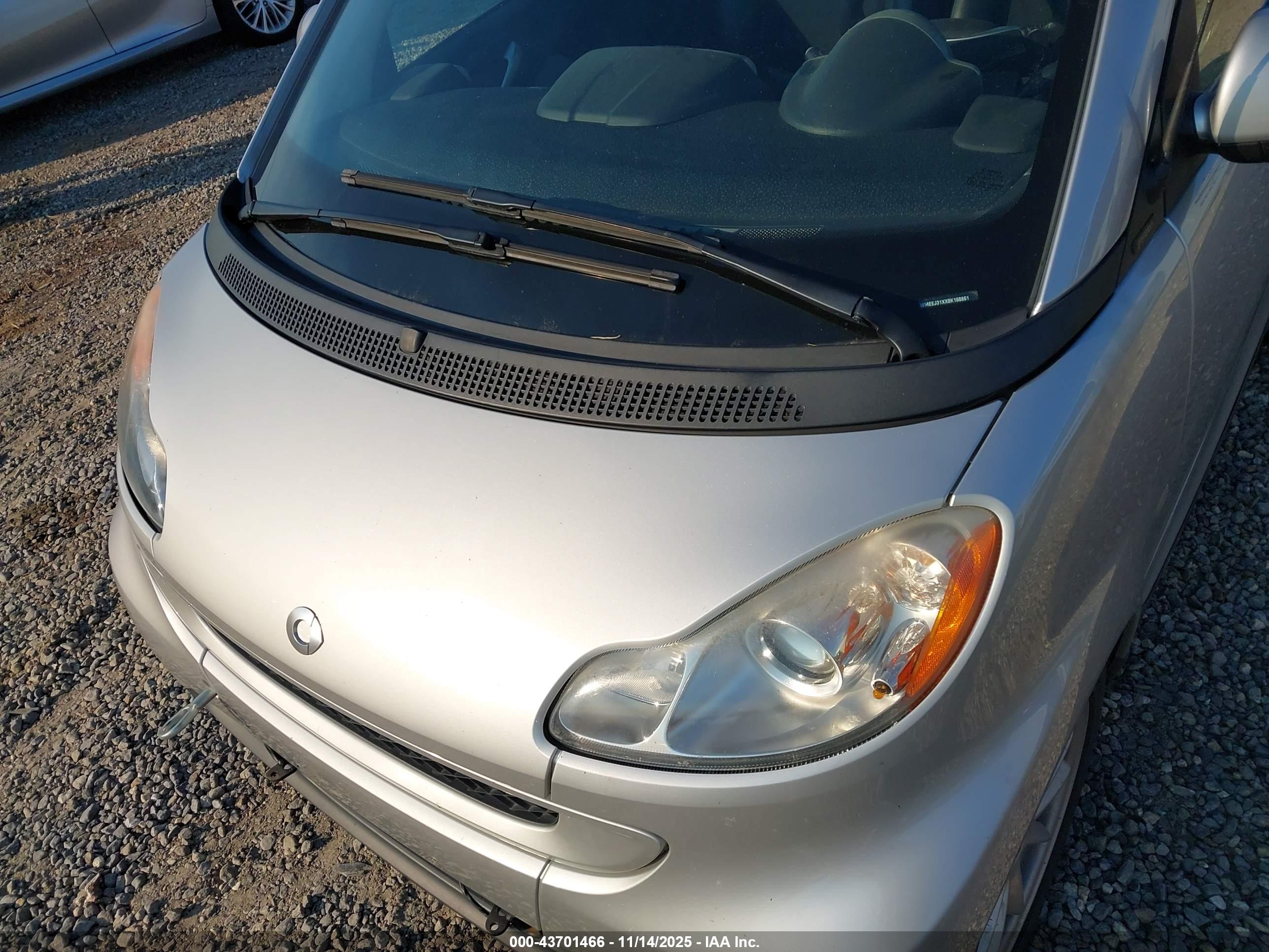 SMART FORTWO image 6
