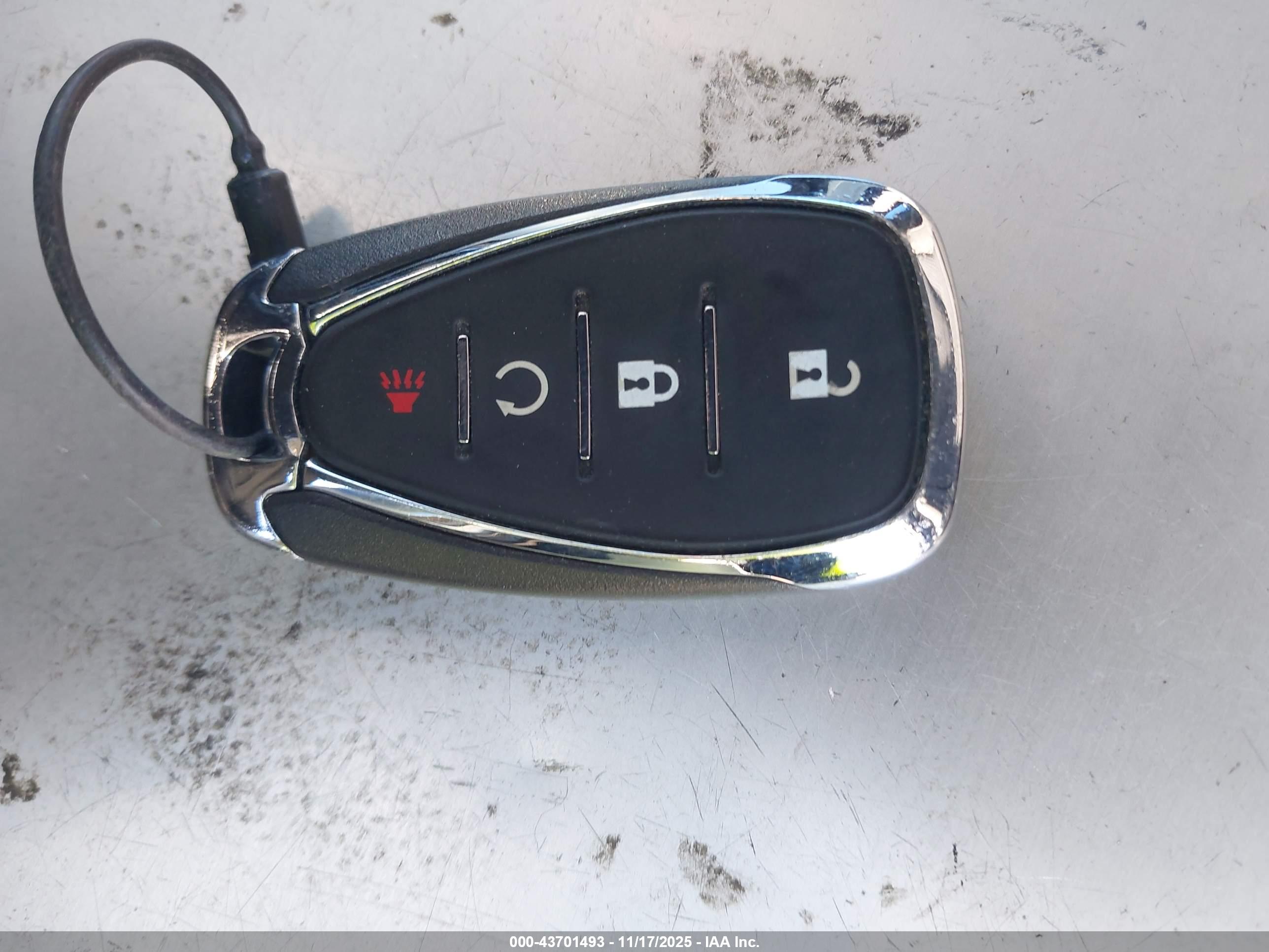 CHEVROLET TRAX image 11