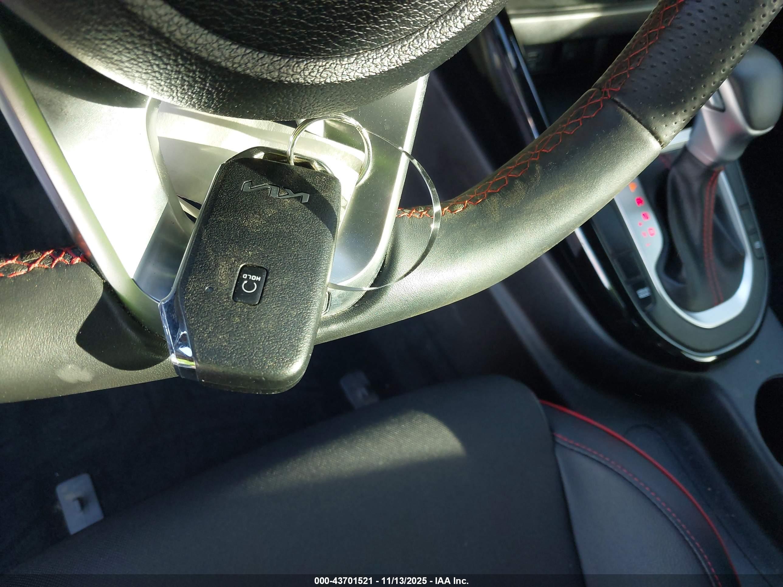 KIA FORTE image 11