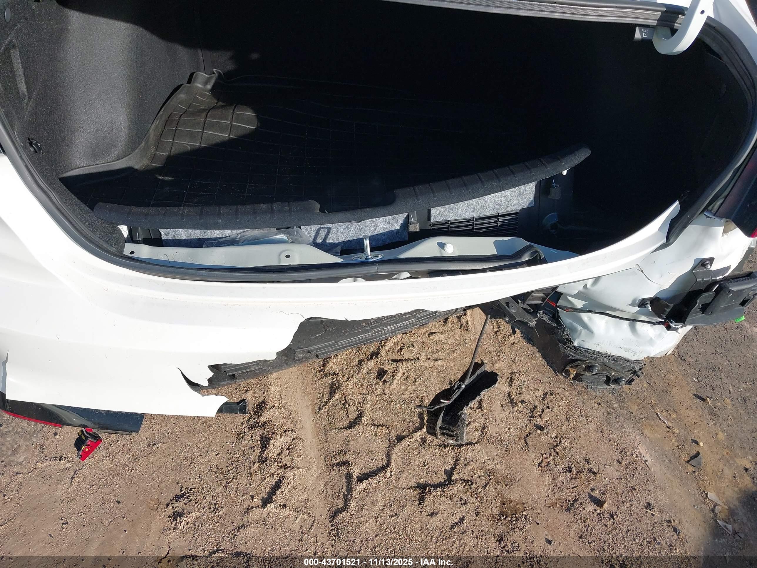 KIA FORTE image 6
