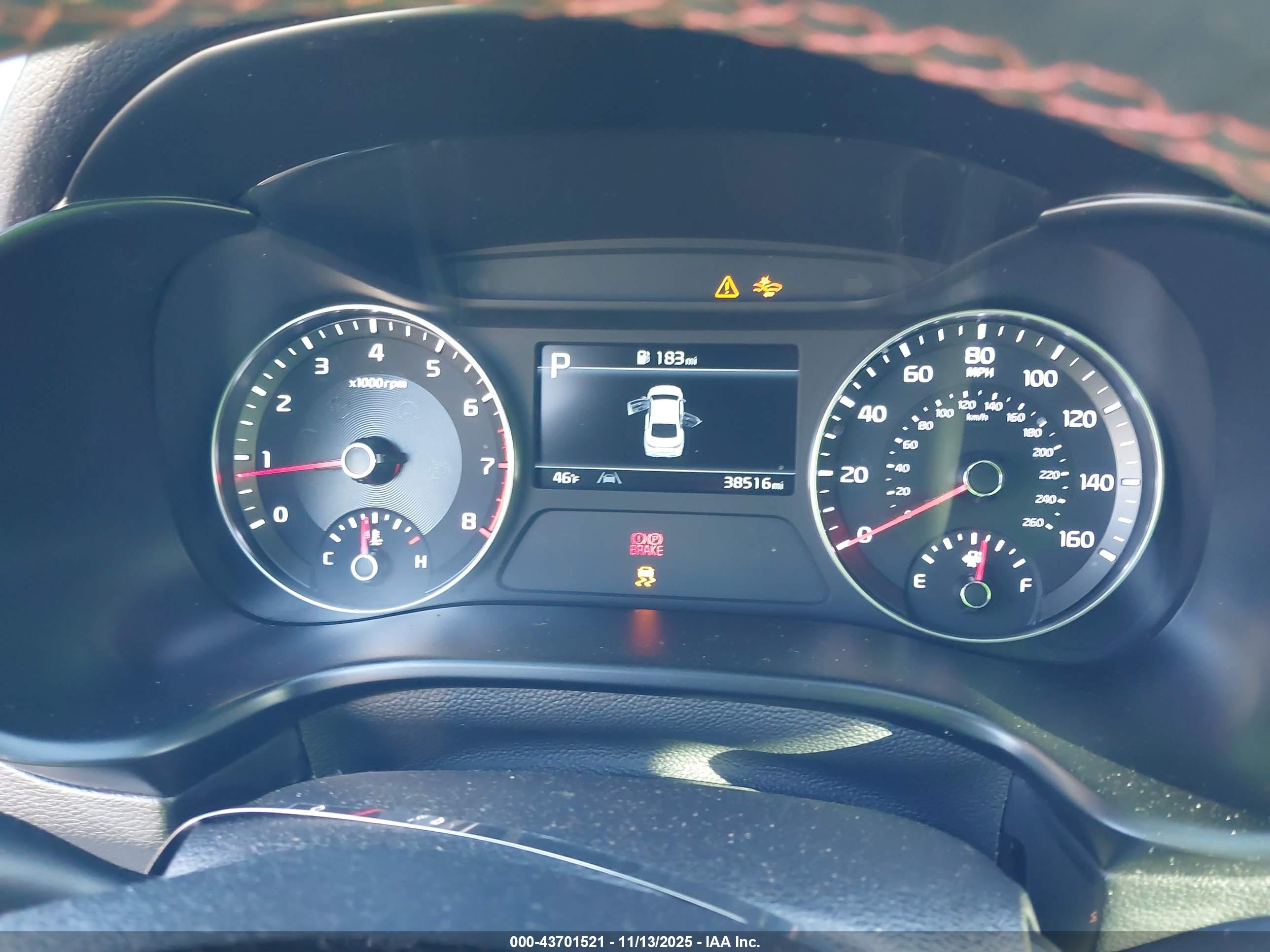 KIA FORTE image 7