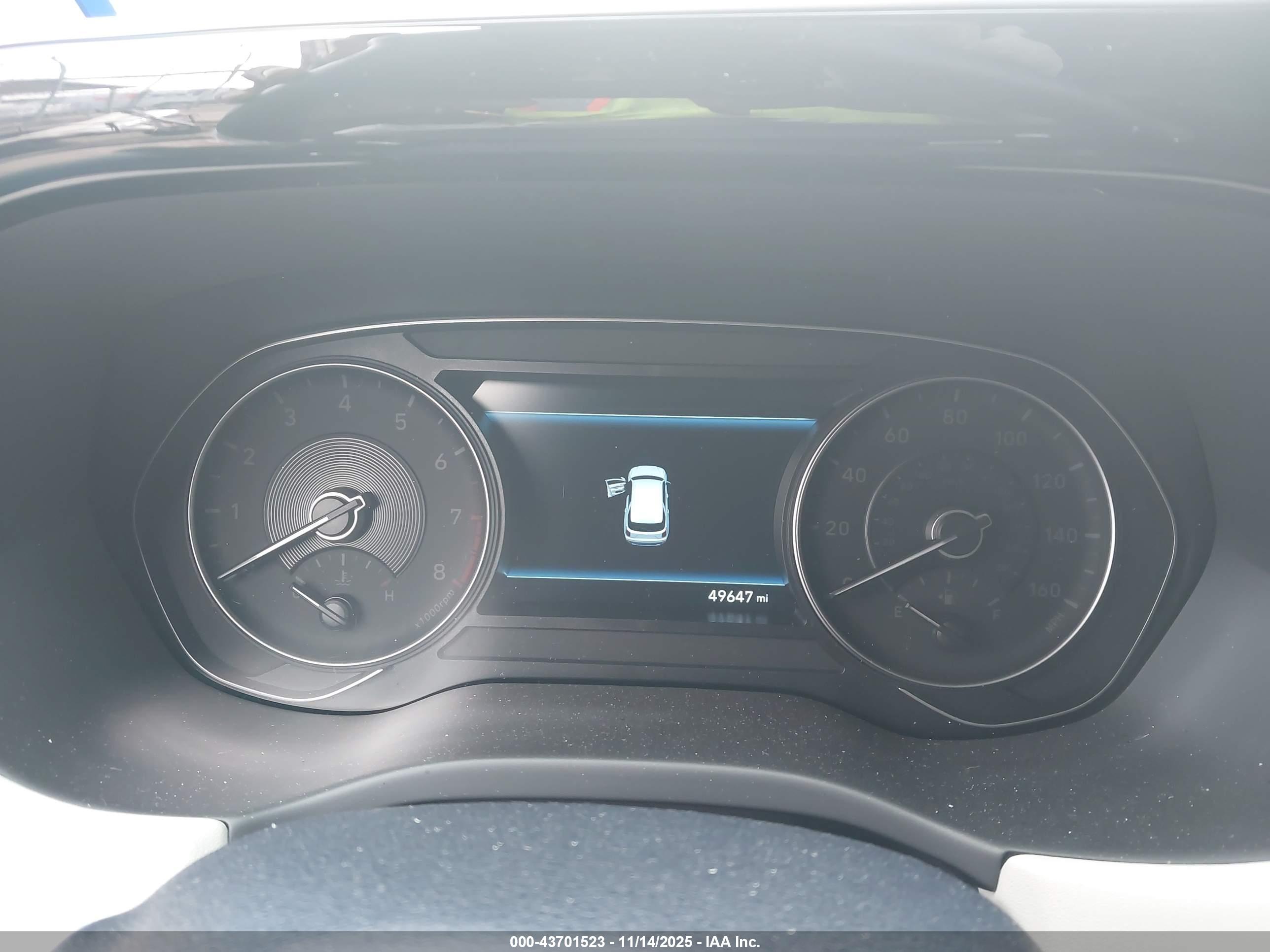 HYUNDAI PALISADE image 7