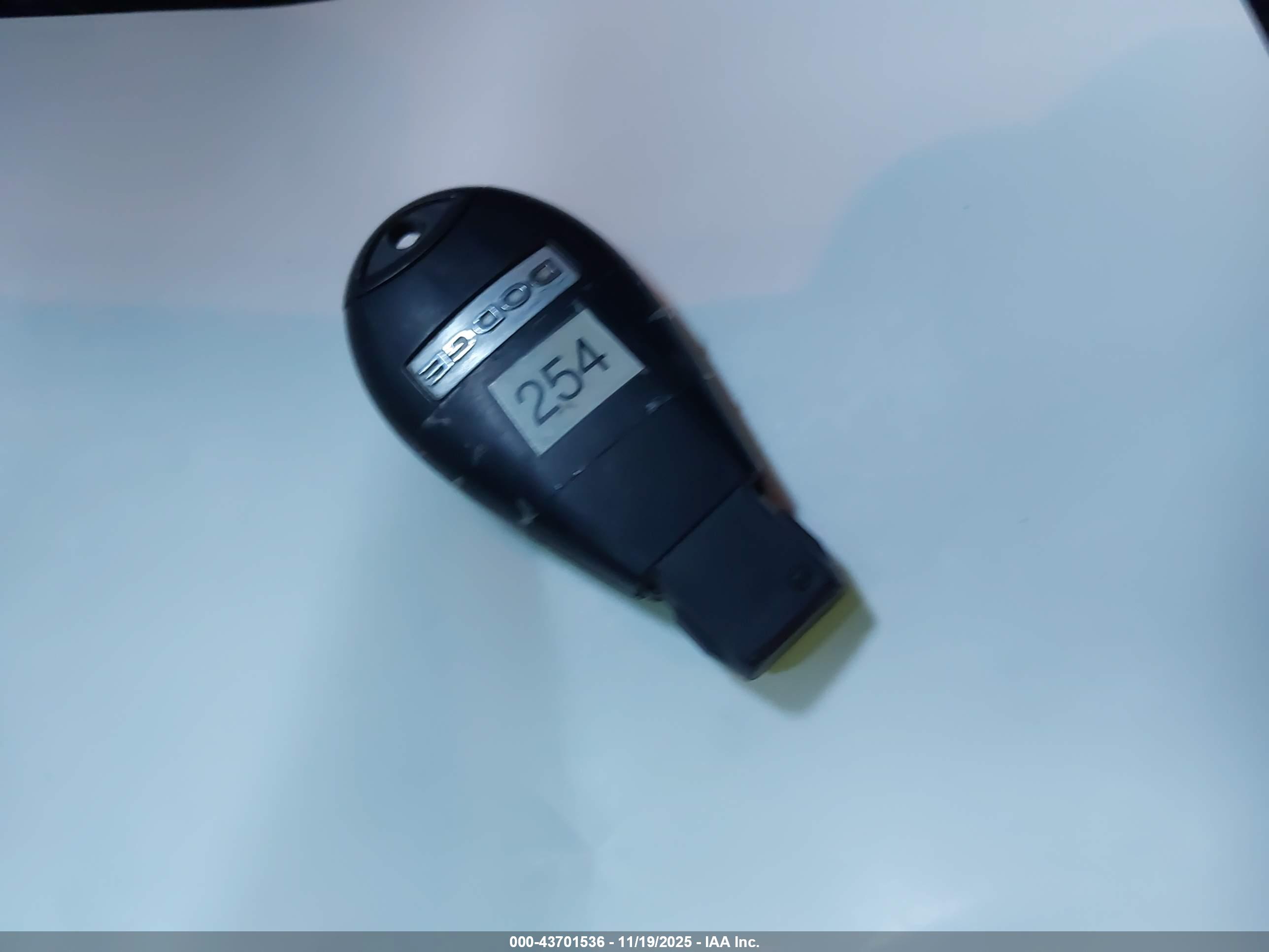 DODGE GRAND image 11