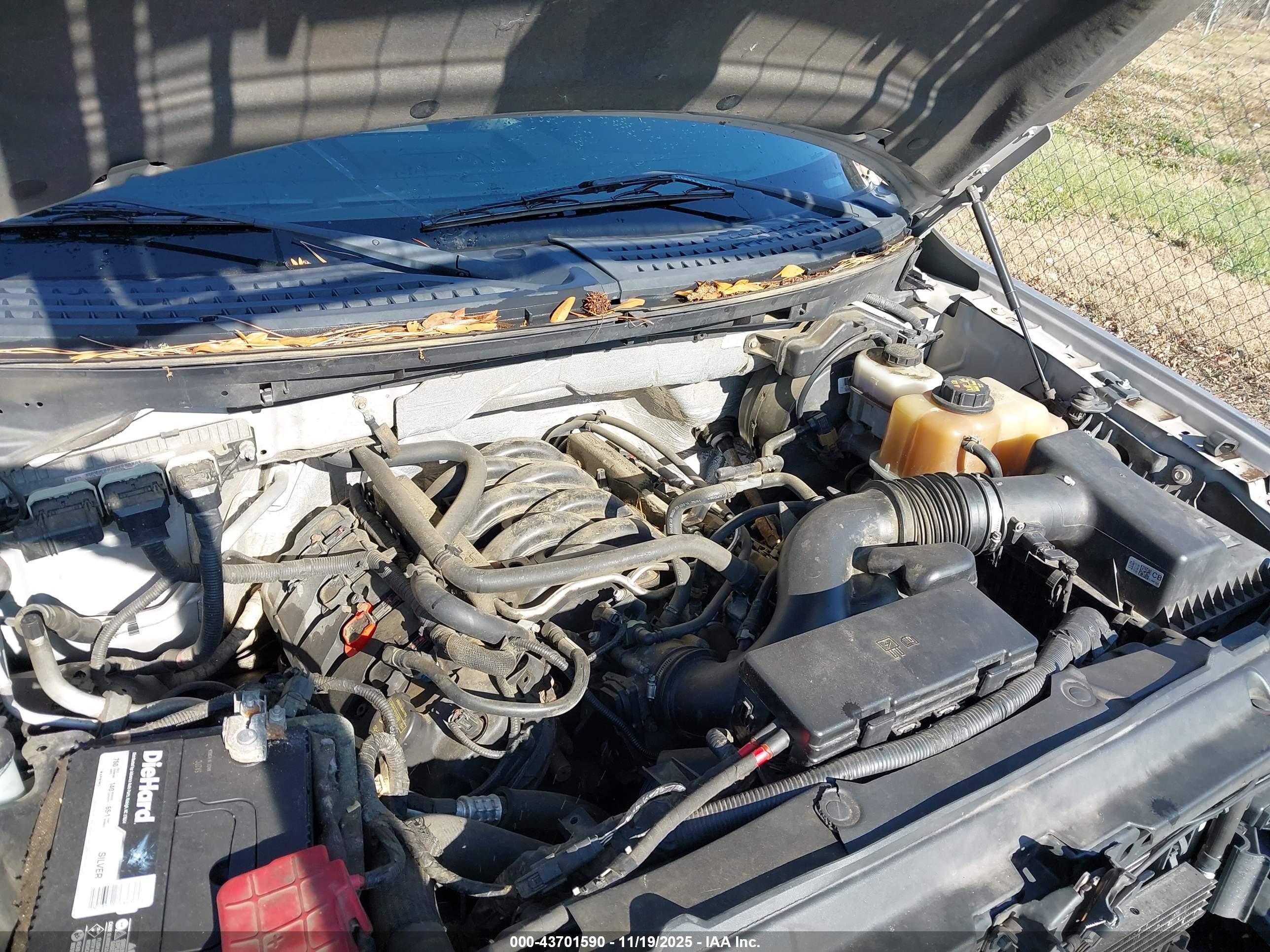 FORD F-150 image 10
