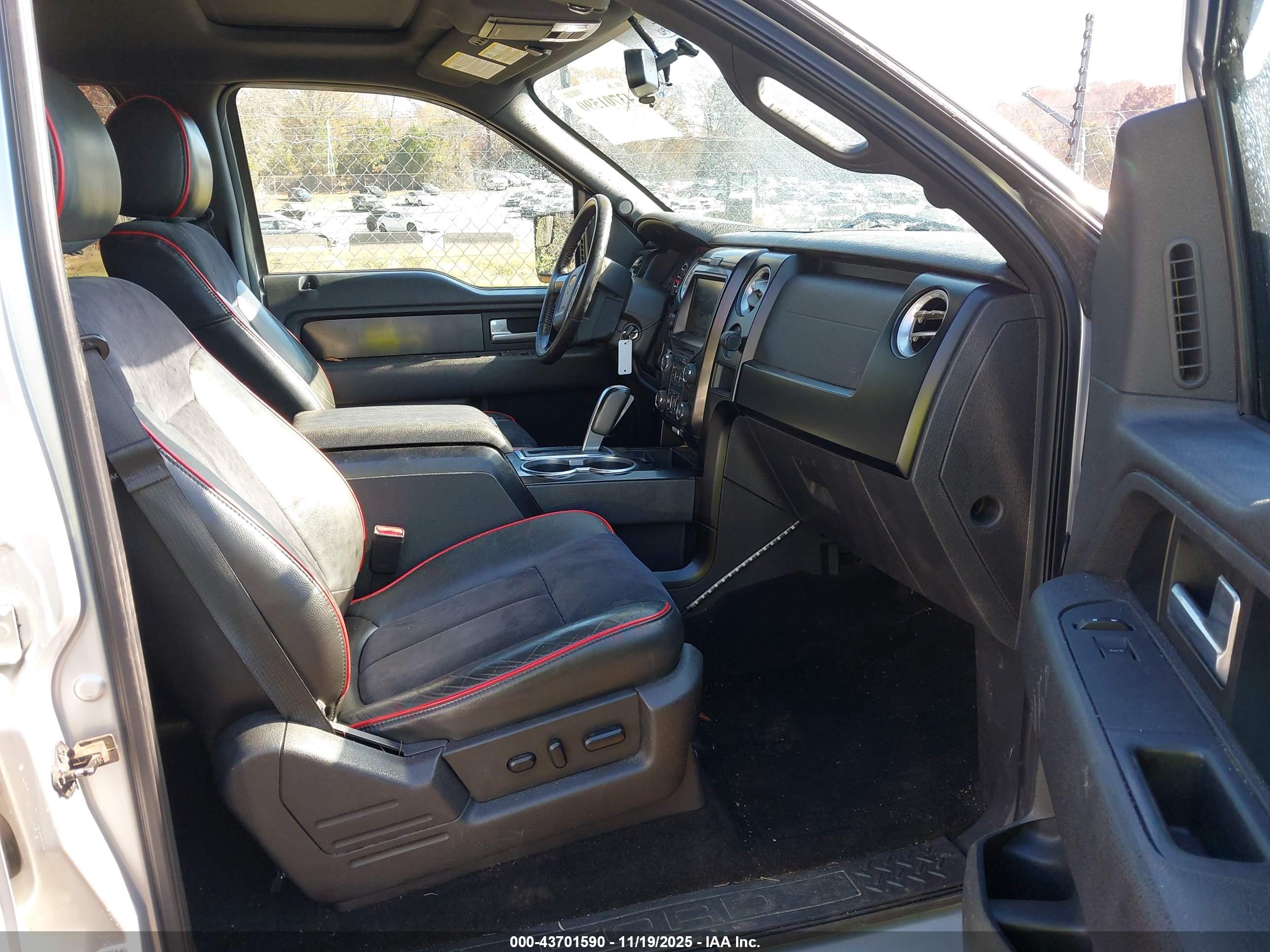 FORD F-150 image 5