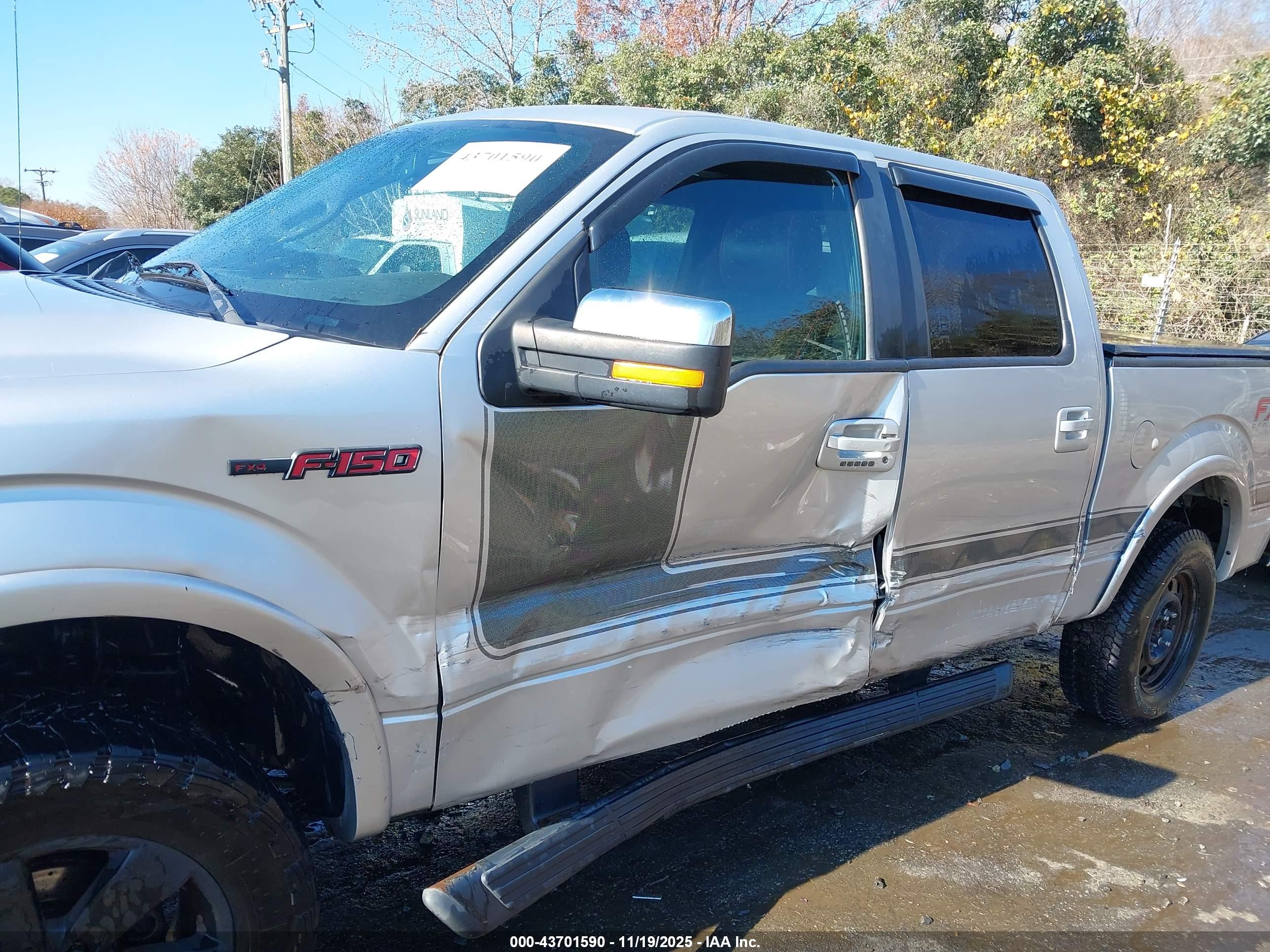 FORD F-150 image 6