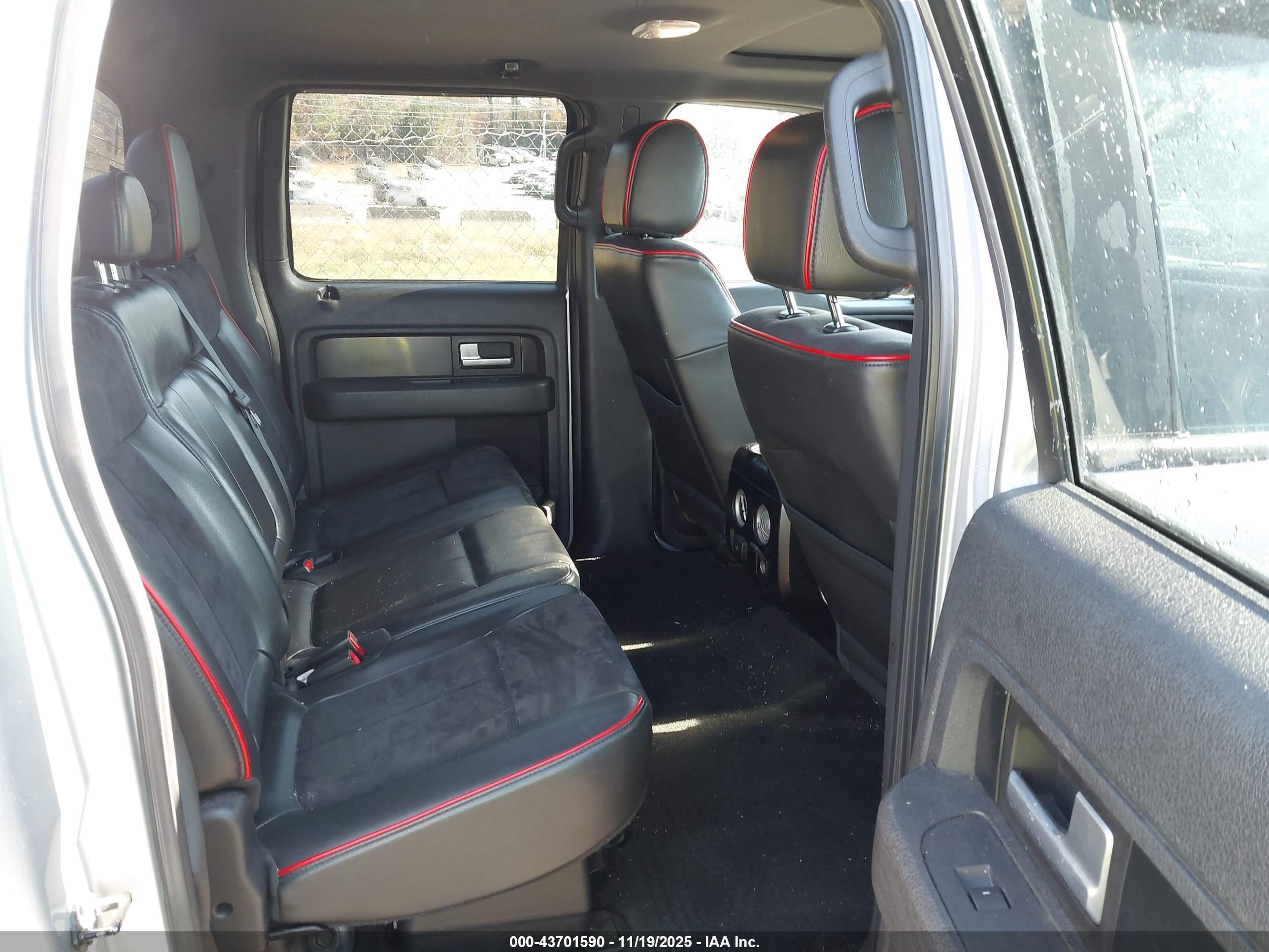 FORD F-150 image 8