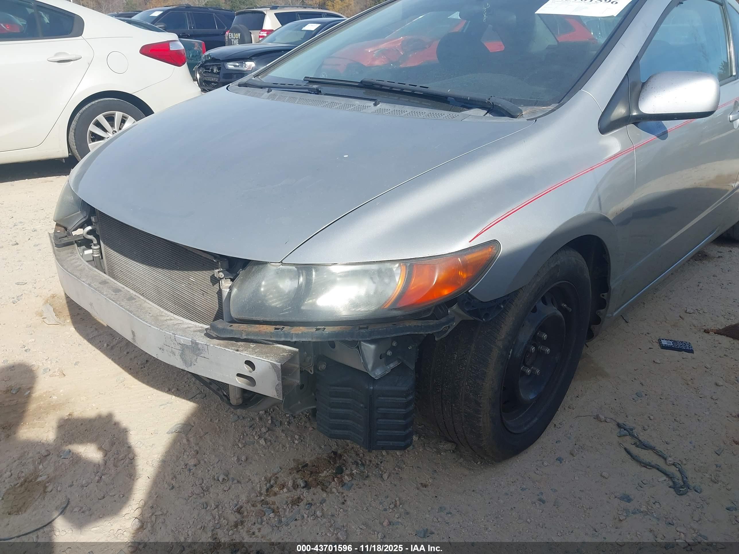 HONDA CIVIC image 6
