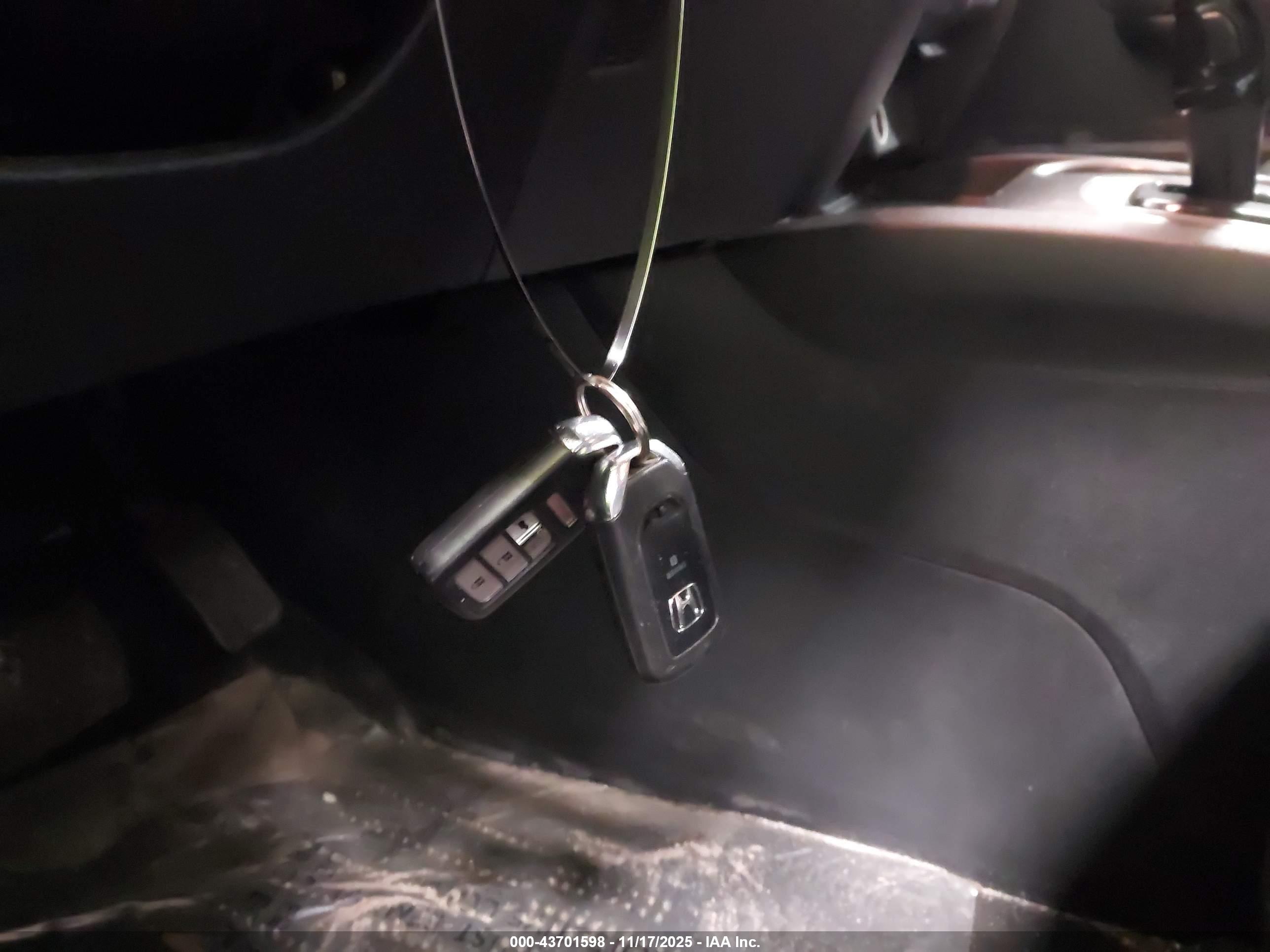 HONDA PILOT image 11