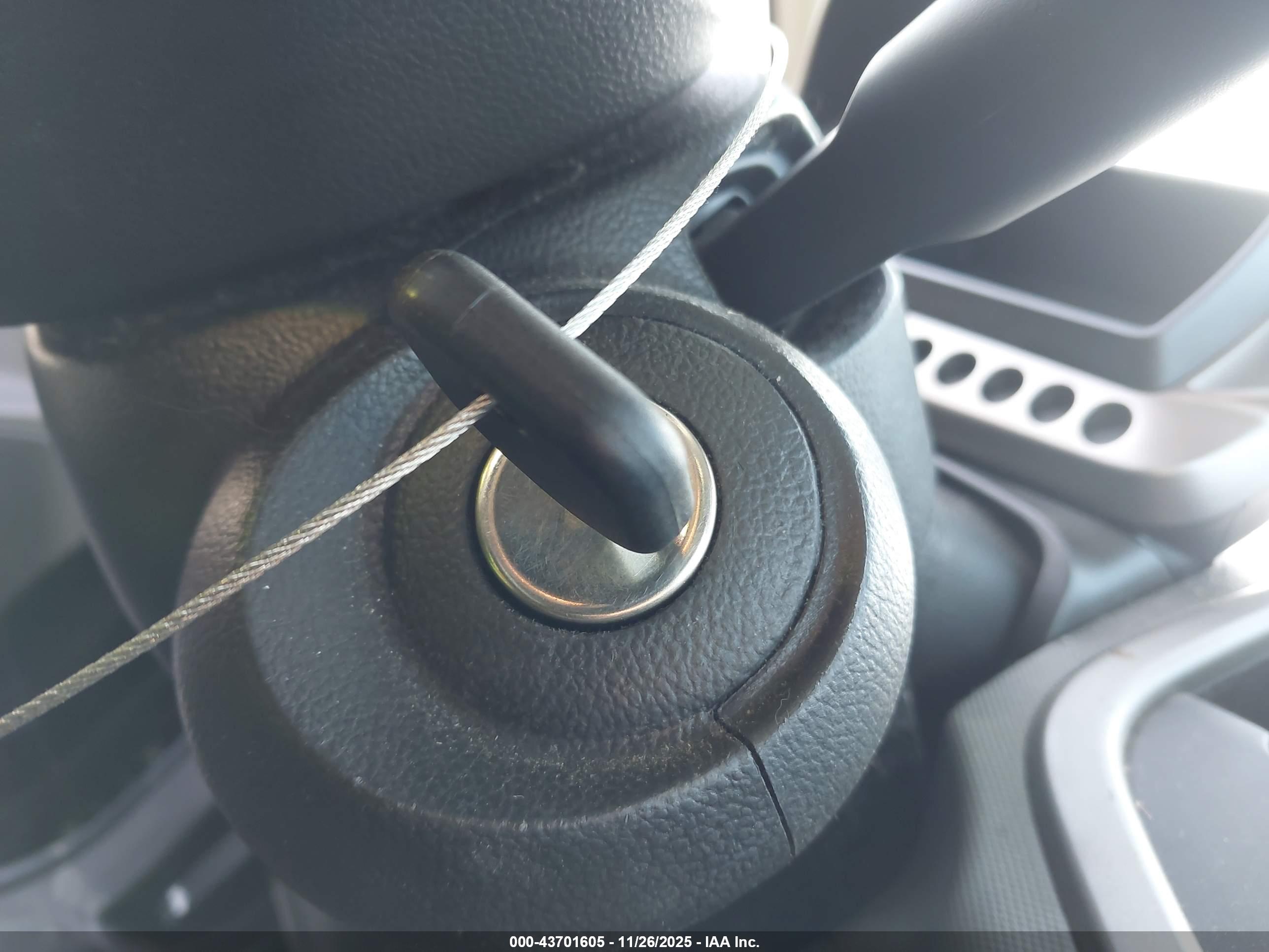 CHEVROLET SONIC image 11