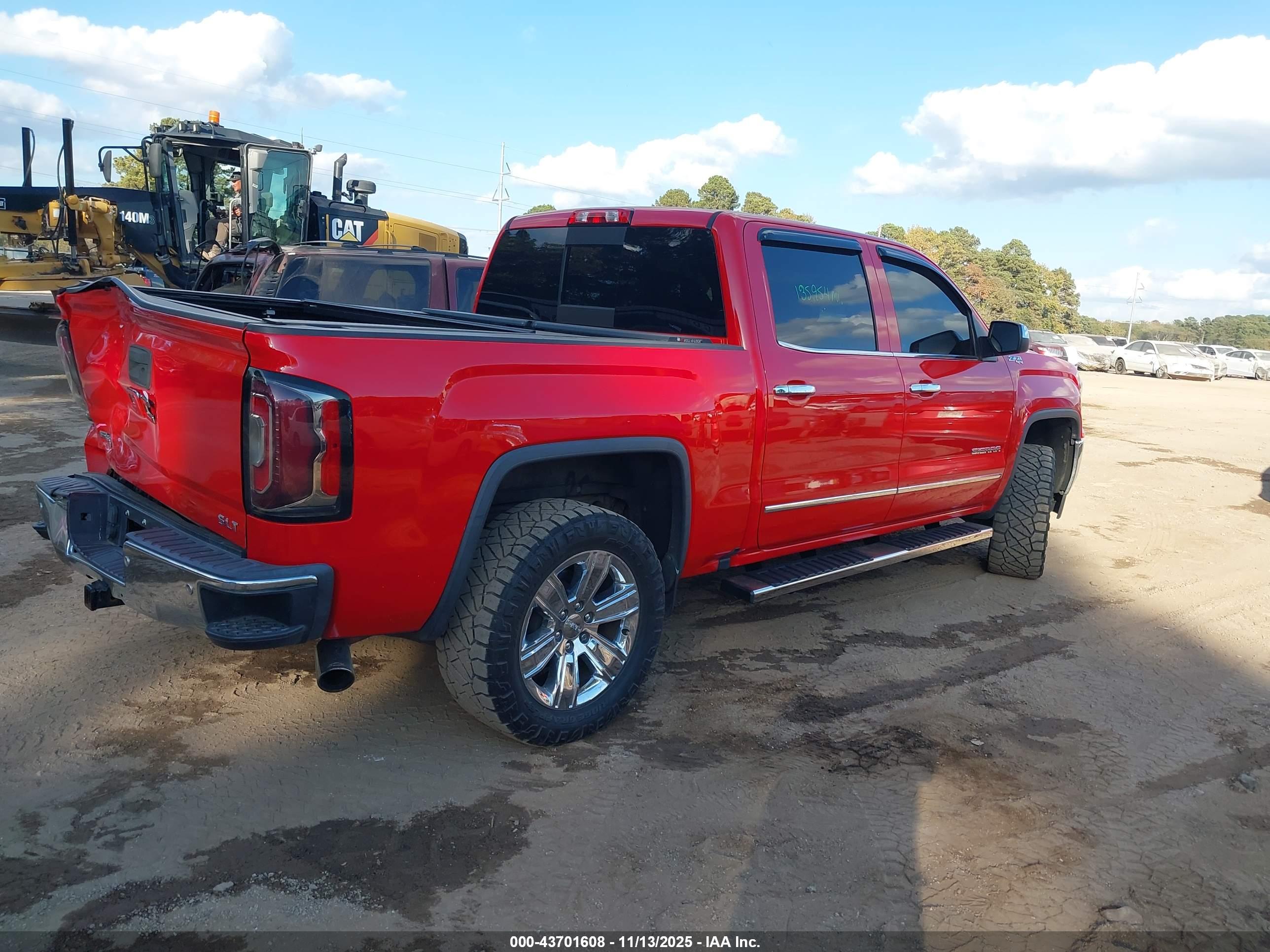 GMC SIERRA image 4