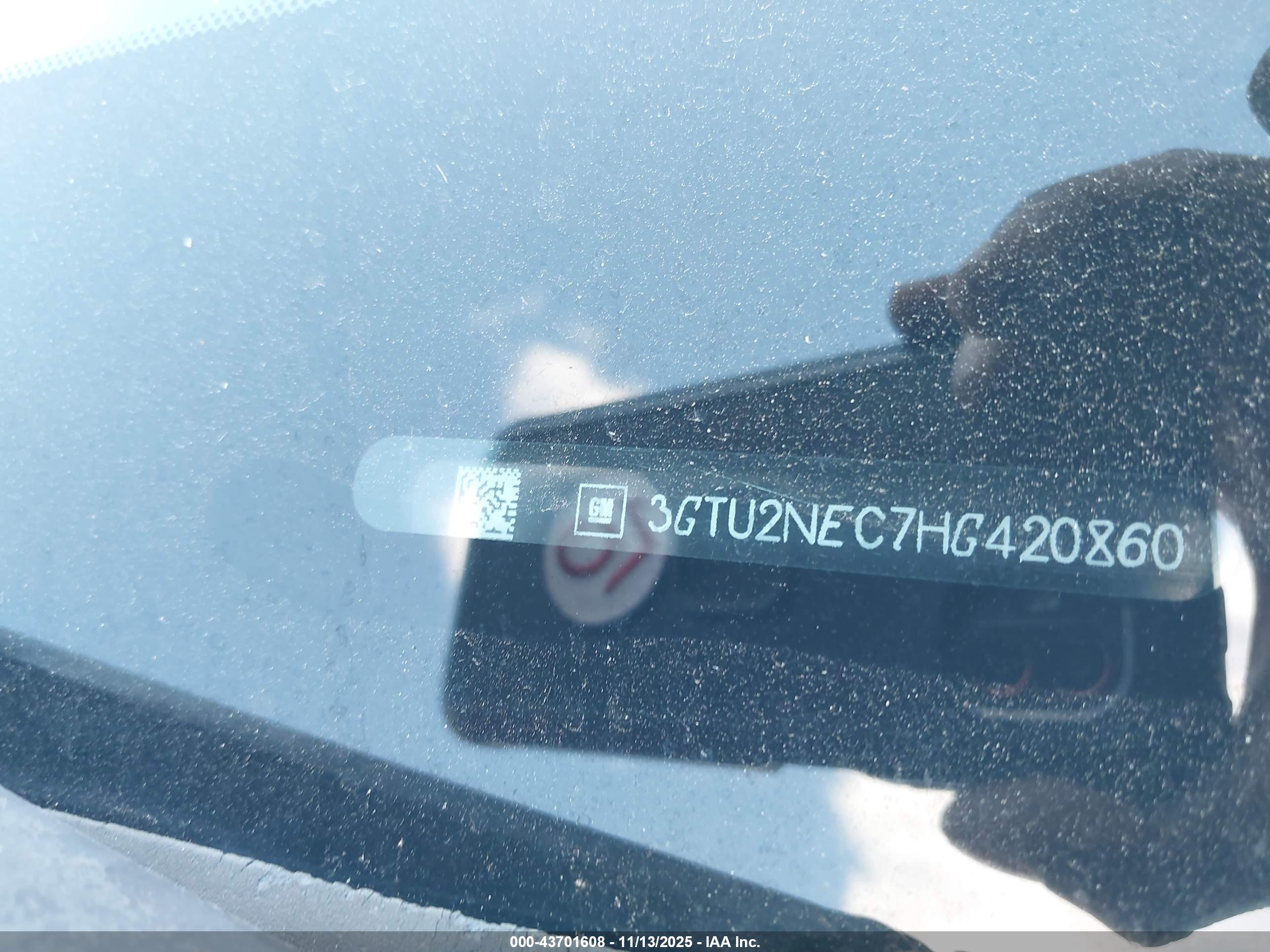 GMC SIERRA image 9