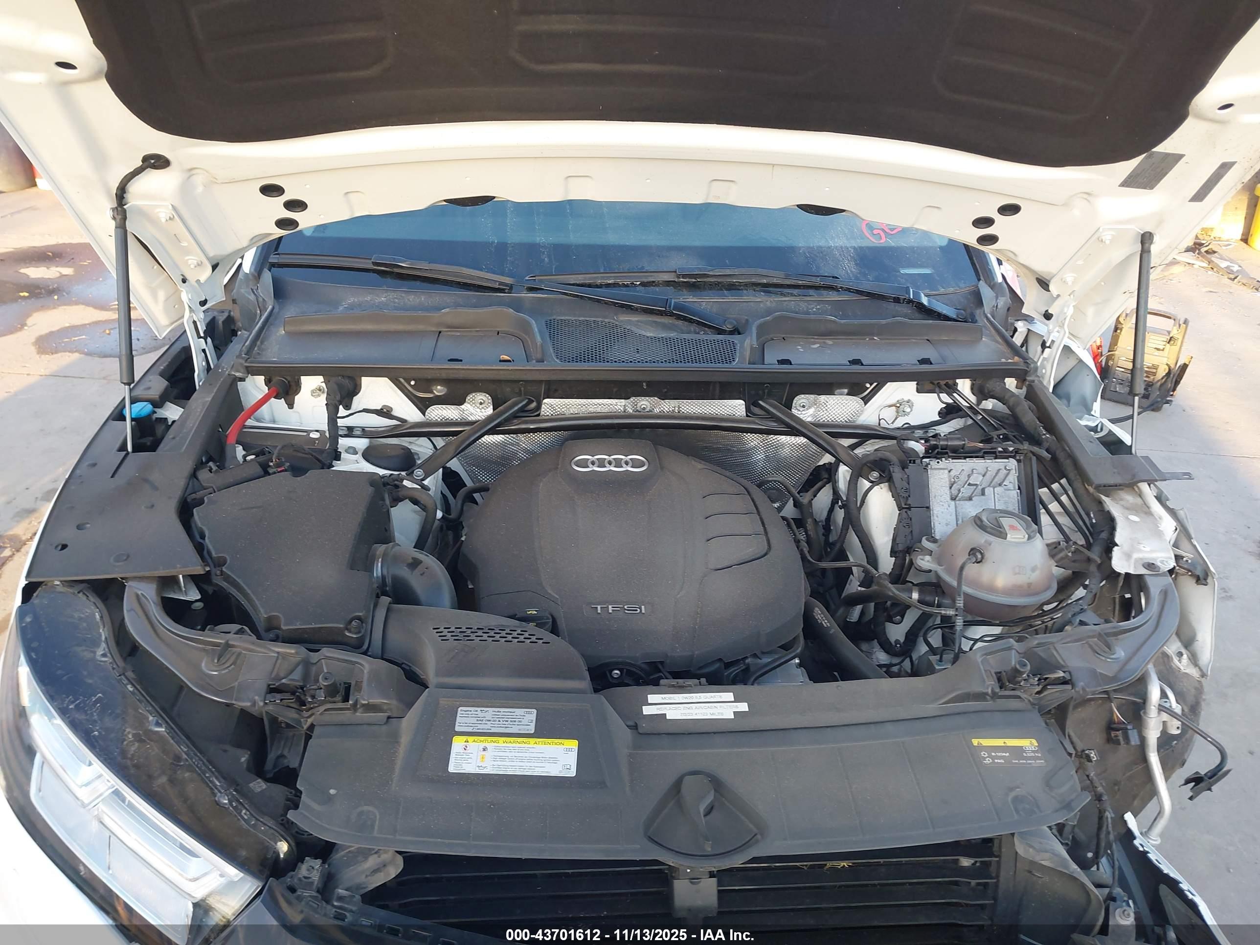 AUDI Q5 image 10