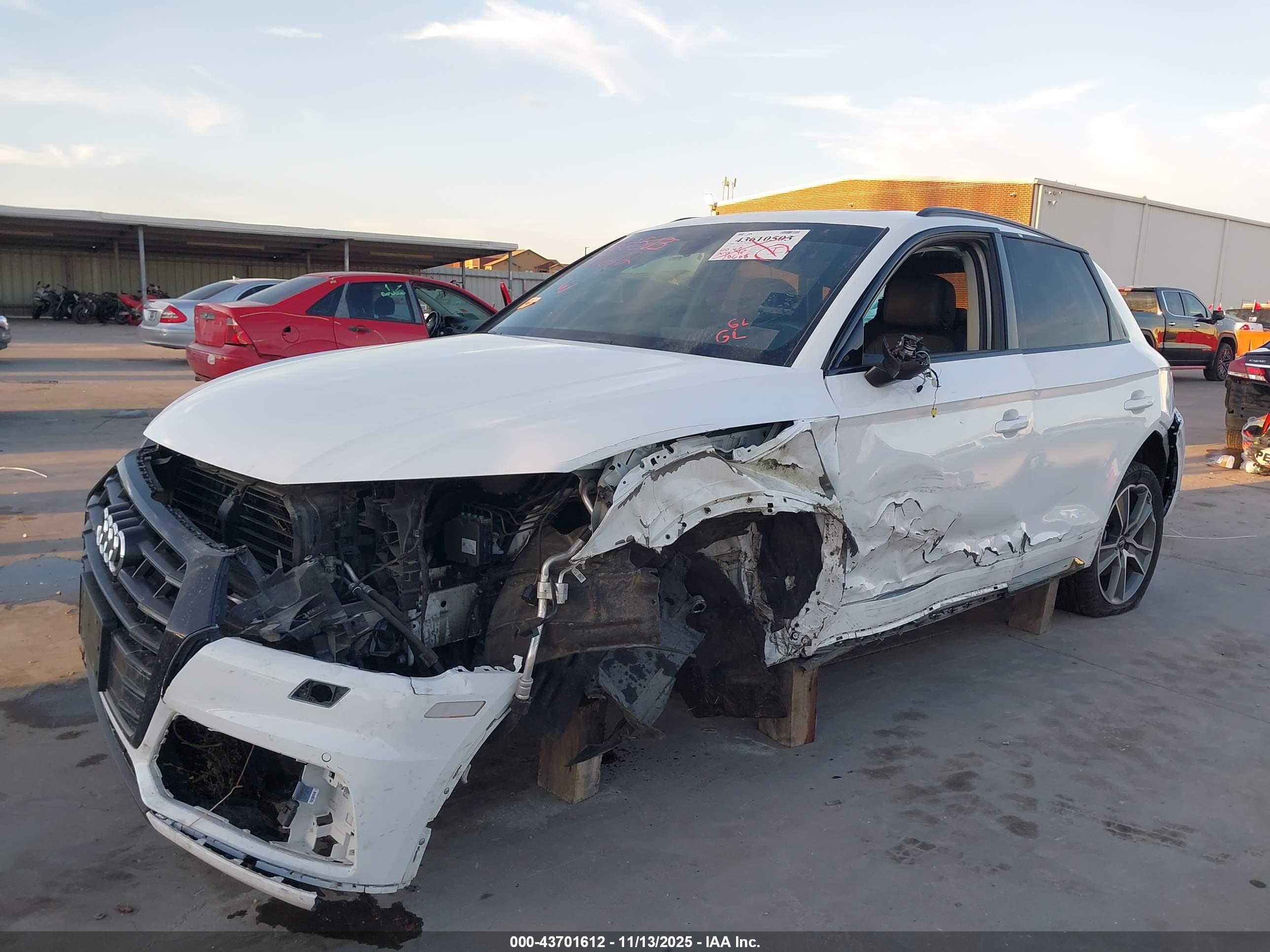 AUDI Q5 image 2