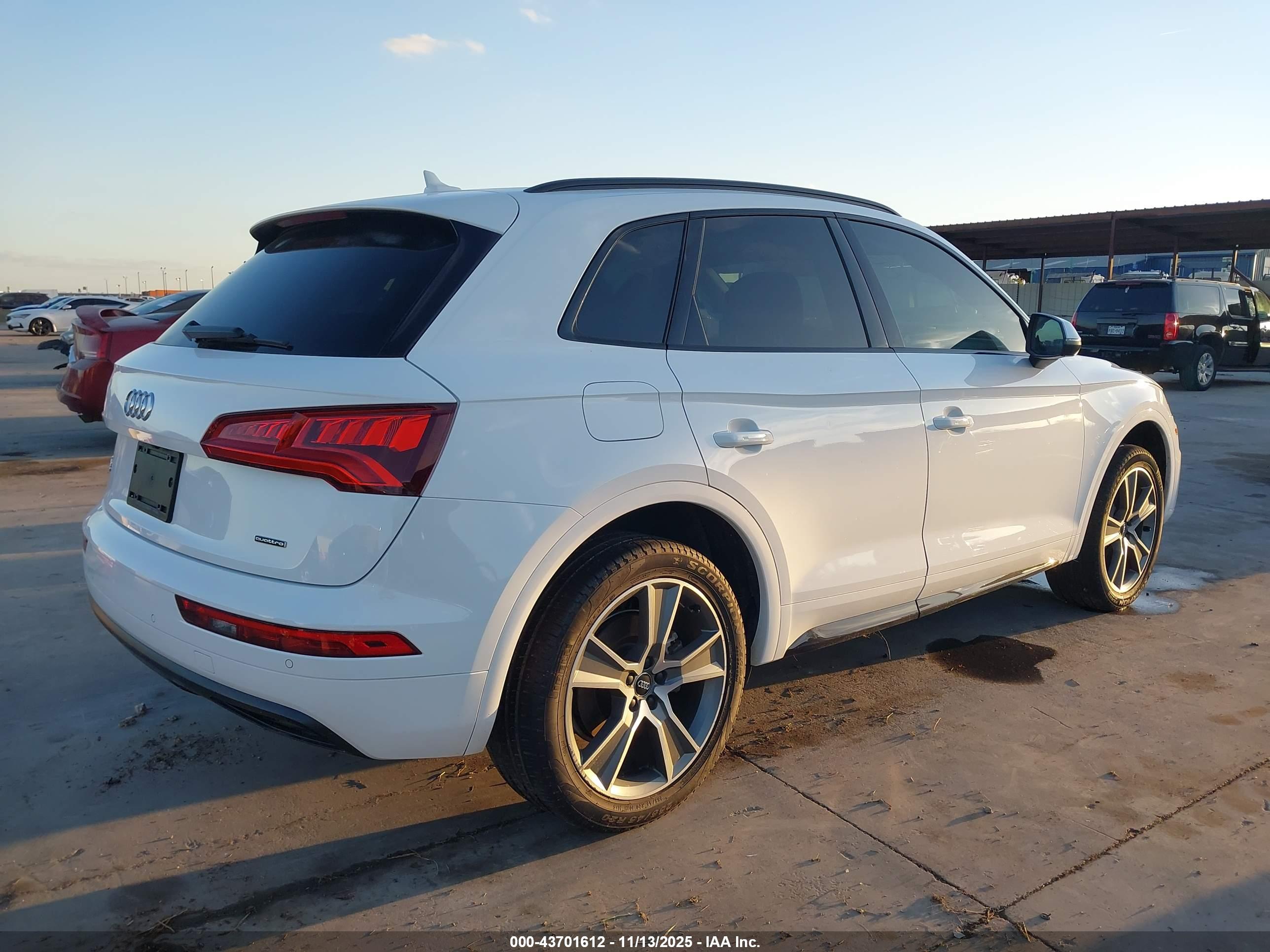 AUDI Q5 image 4